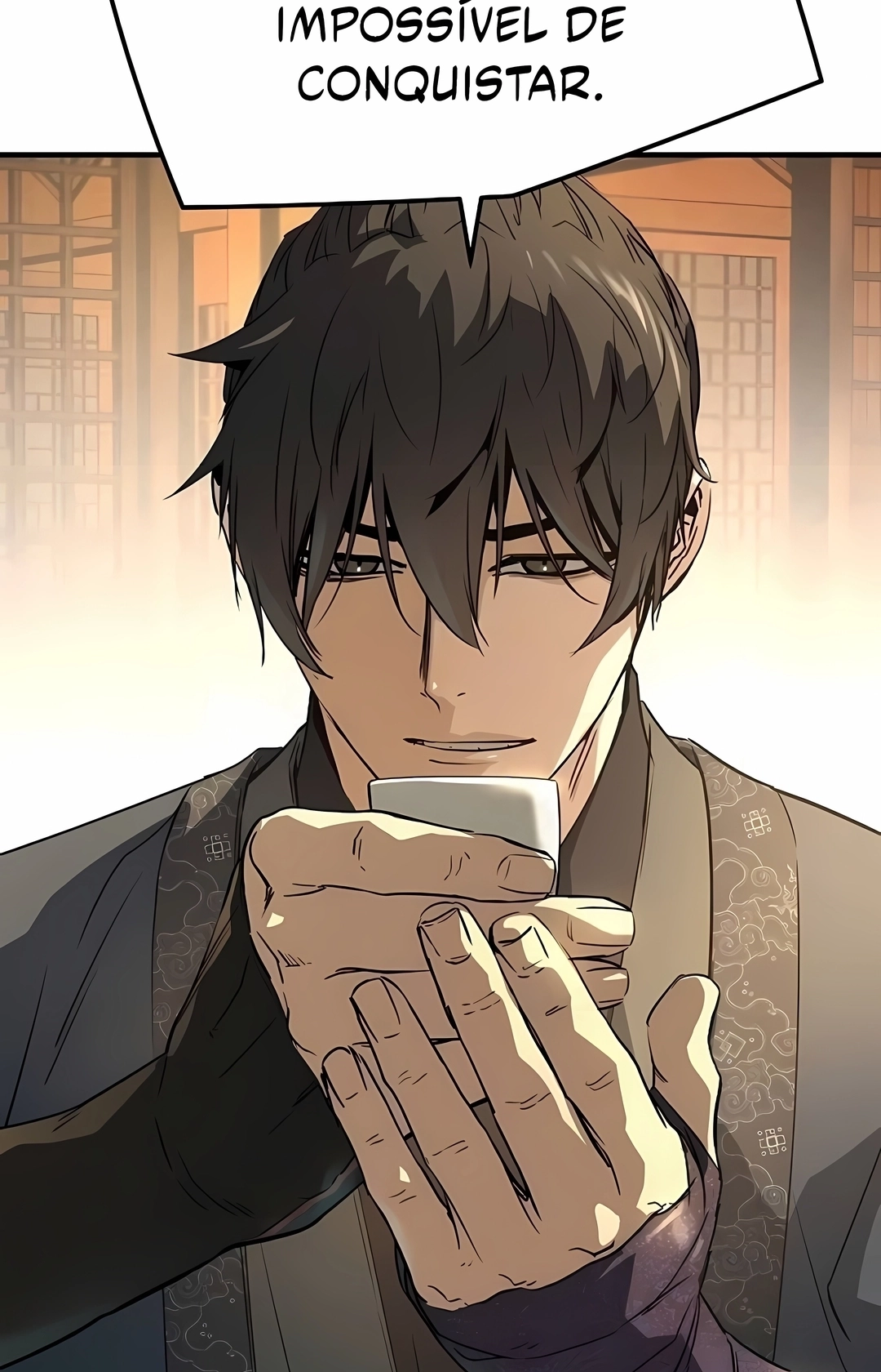 Read Absolute Regression PT Manga Online