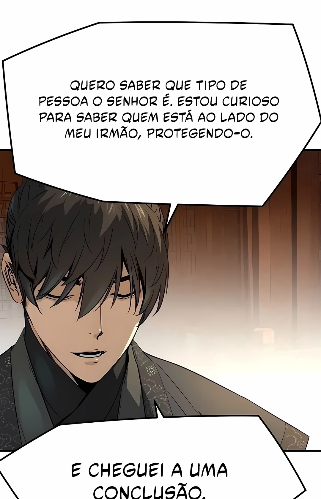 Read Absolute Regression PT Manga Online