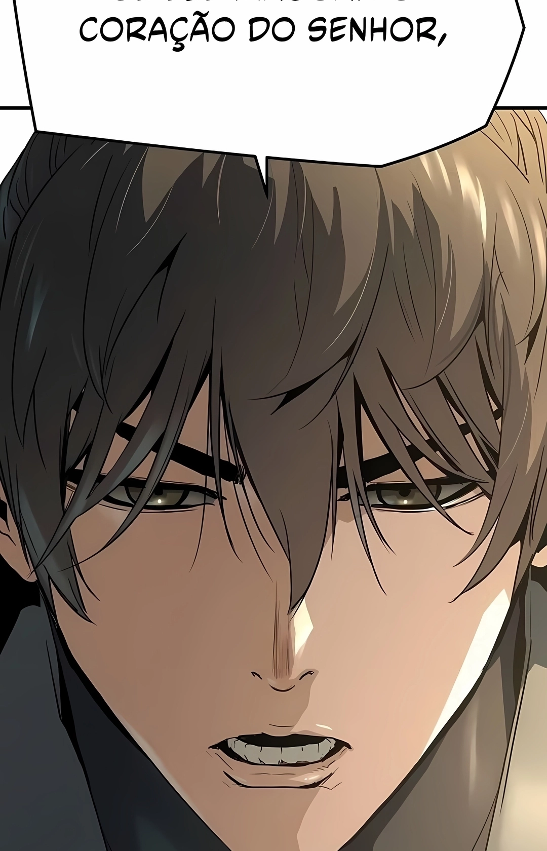 Read Absolute Regression PT Manga Online