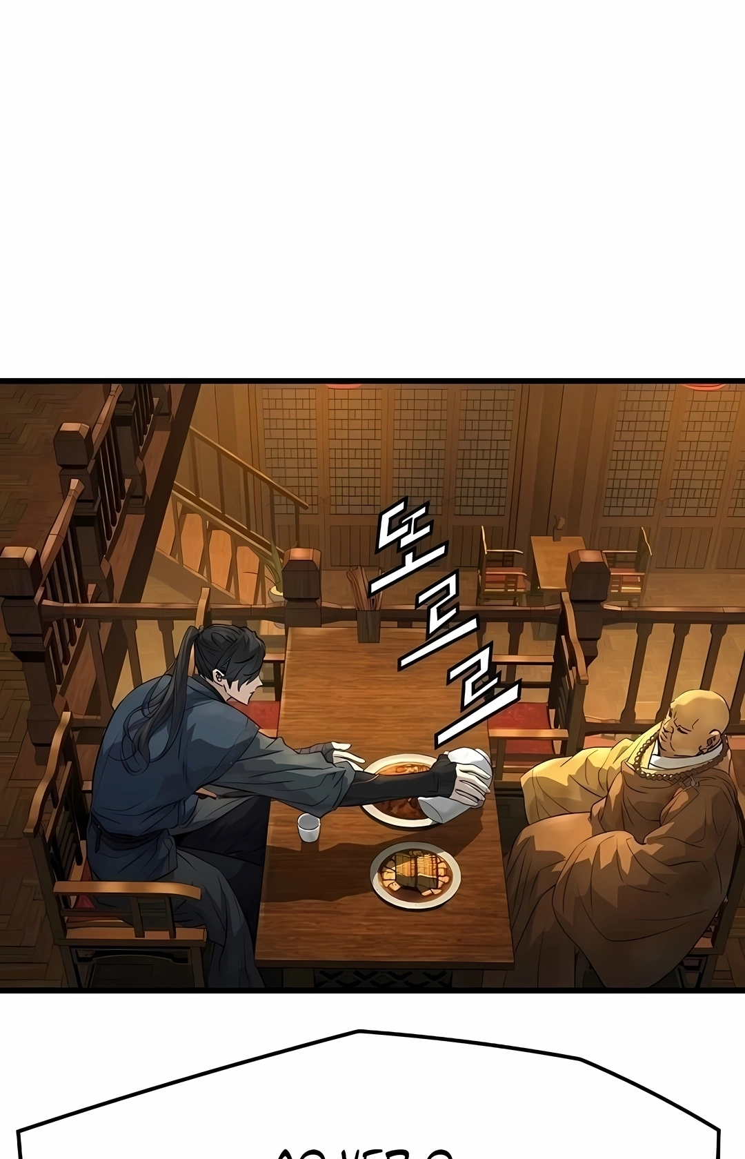 Read Absolute Regression PT Manga Online