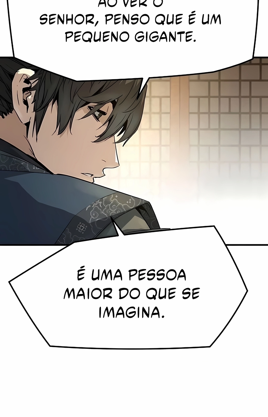 Read Absolute Regression PT Manga Online