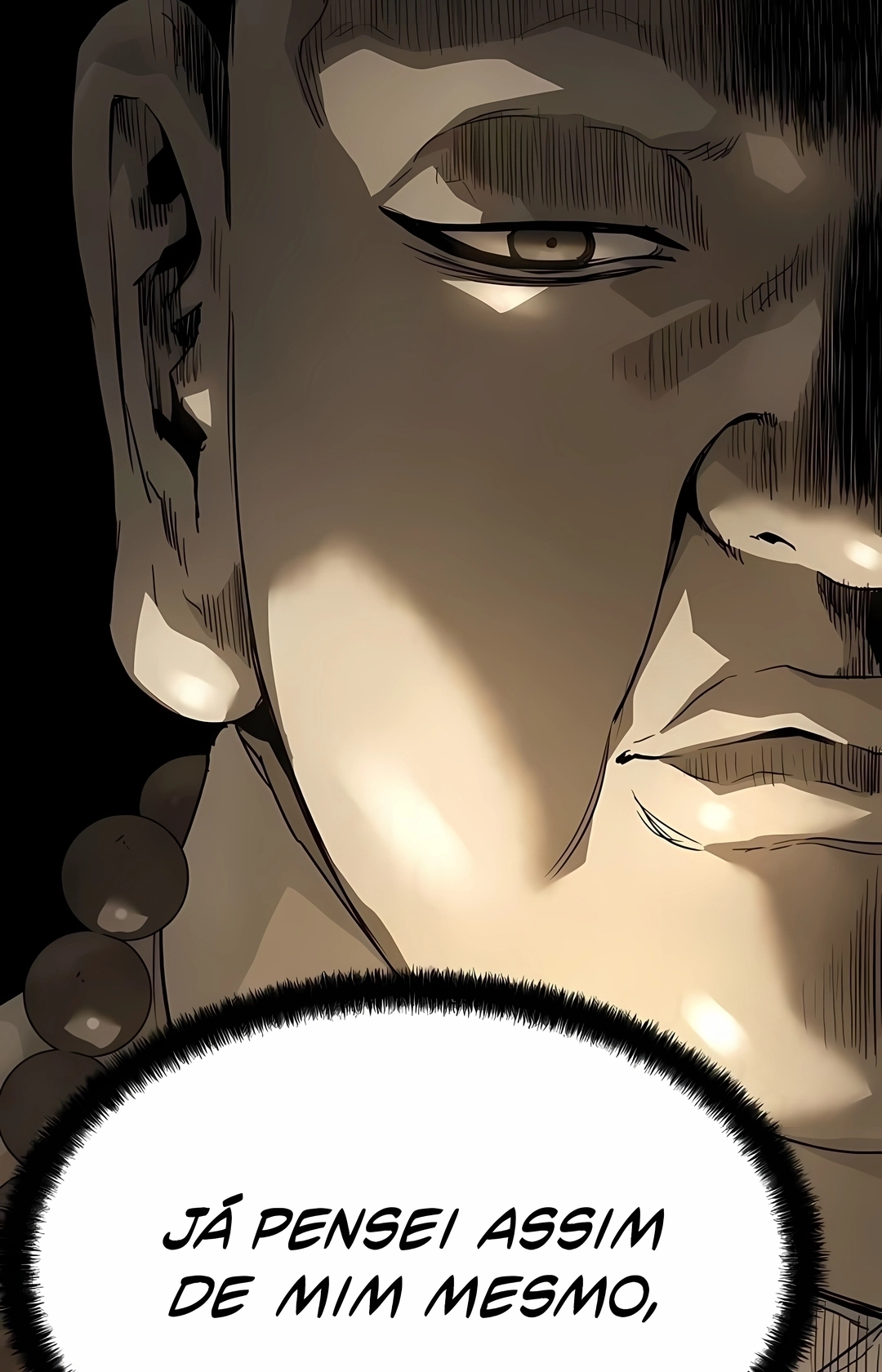 Read Absolute Regression PT Manga Online