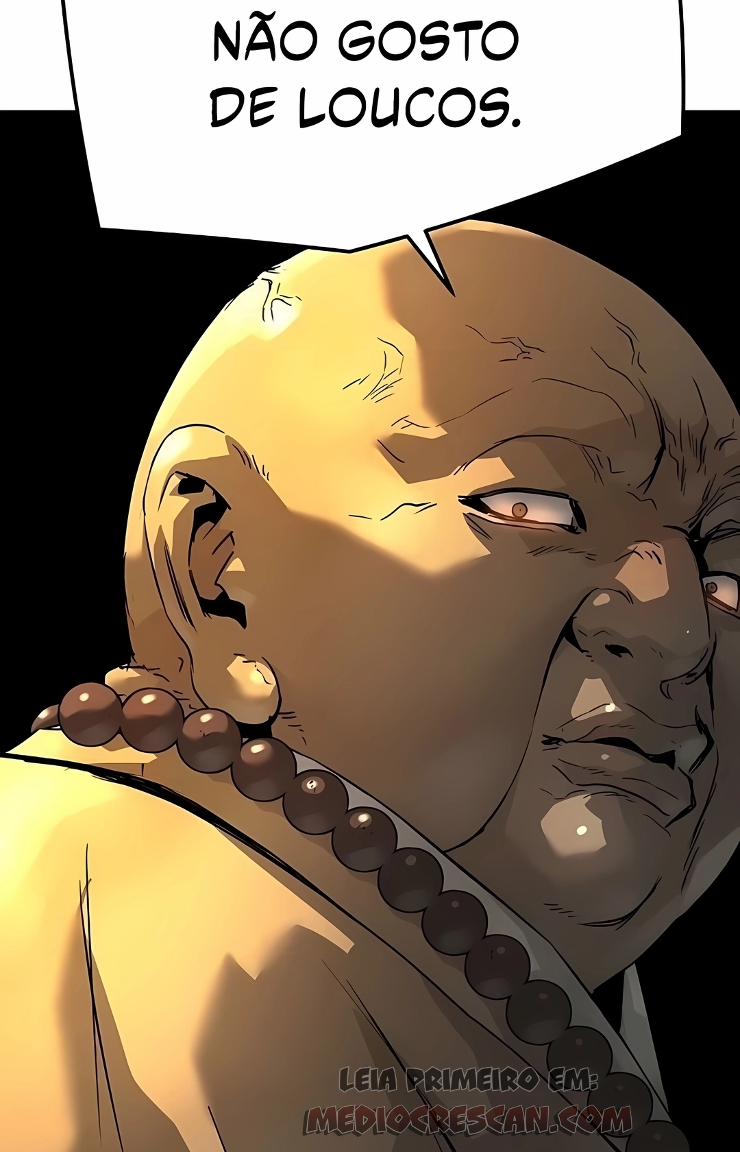 Read Absolute Regression PT Manga Online