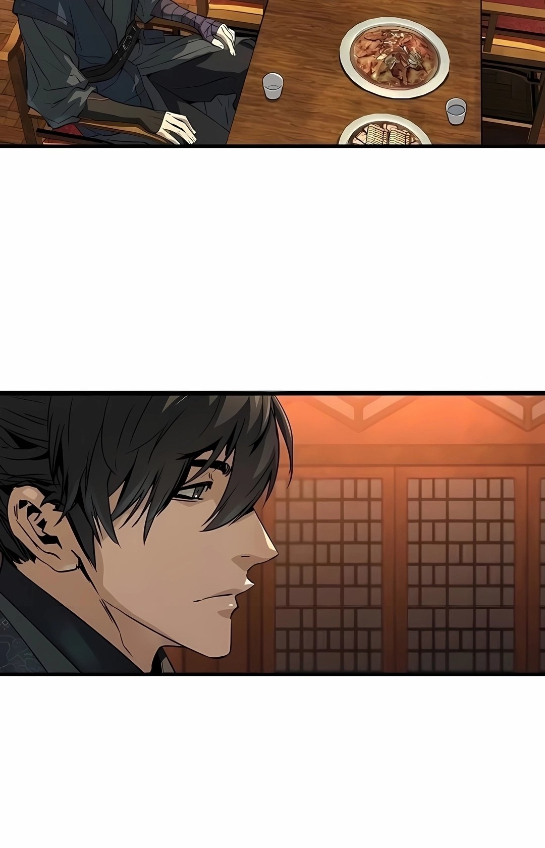 Read Absolute Regression PT Manga Online