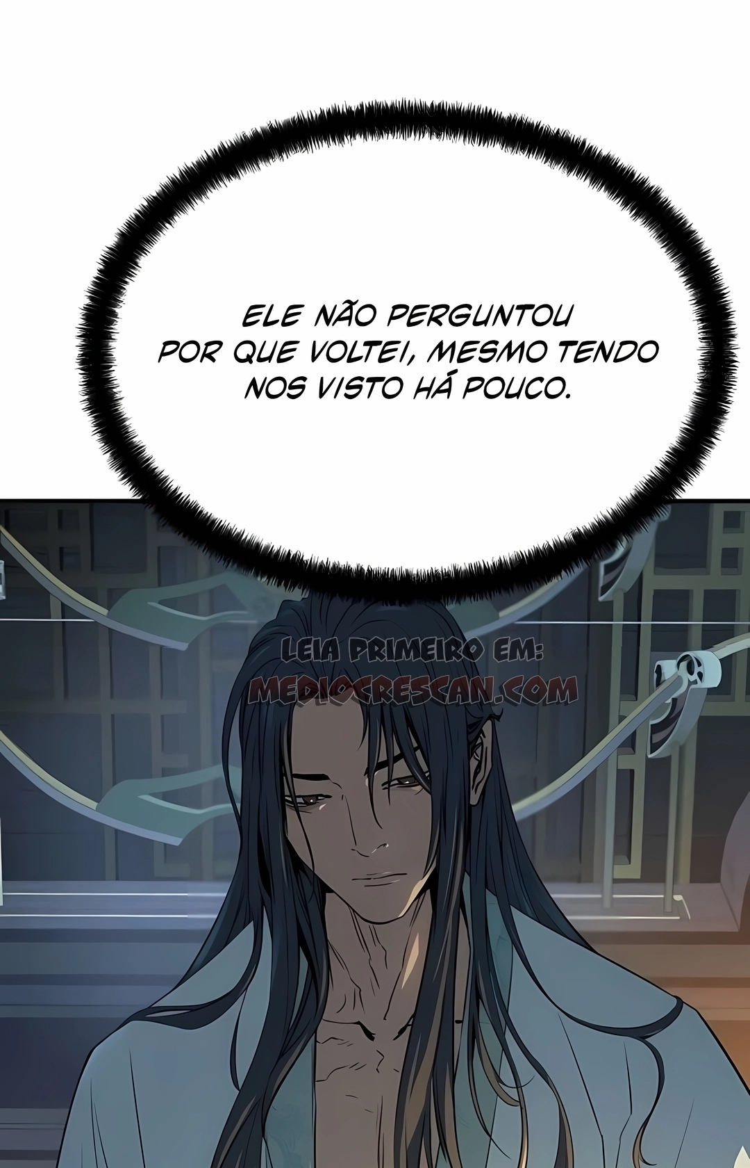 Read Absolute Regression PT Manga Online