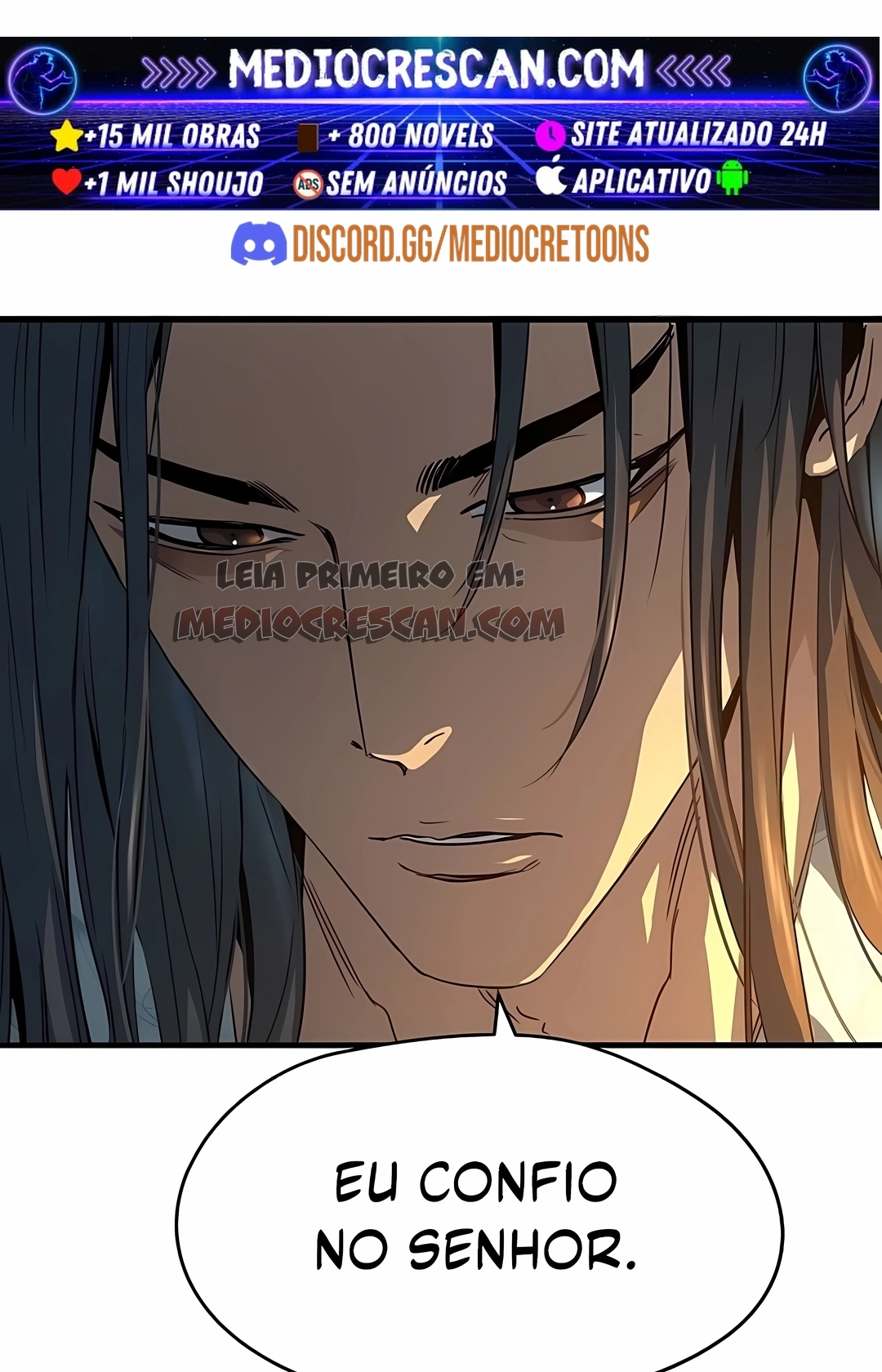 Read Absolute Regression PT Manga Online