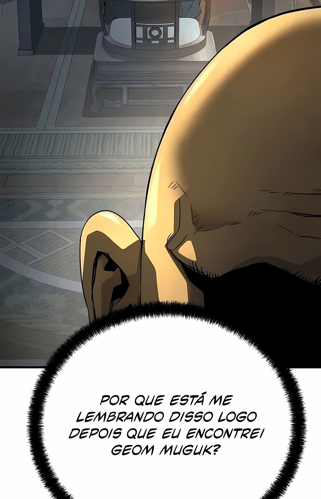 Read Absolute Regression PT Manga Online