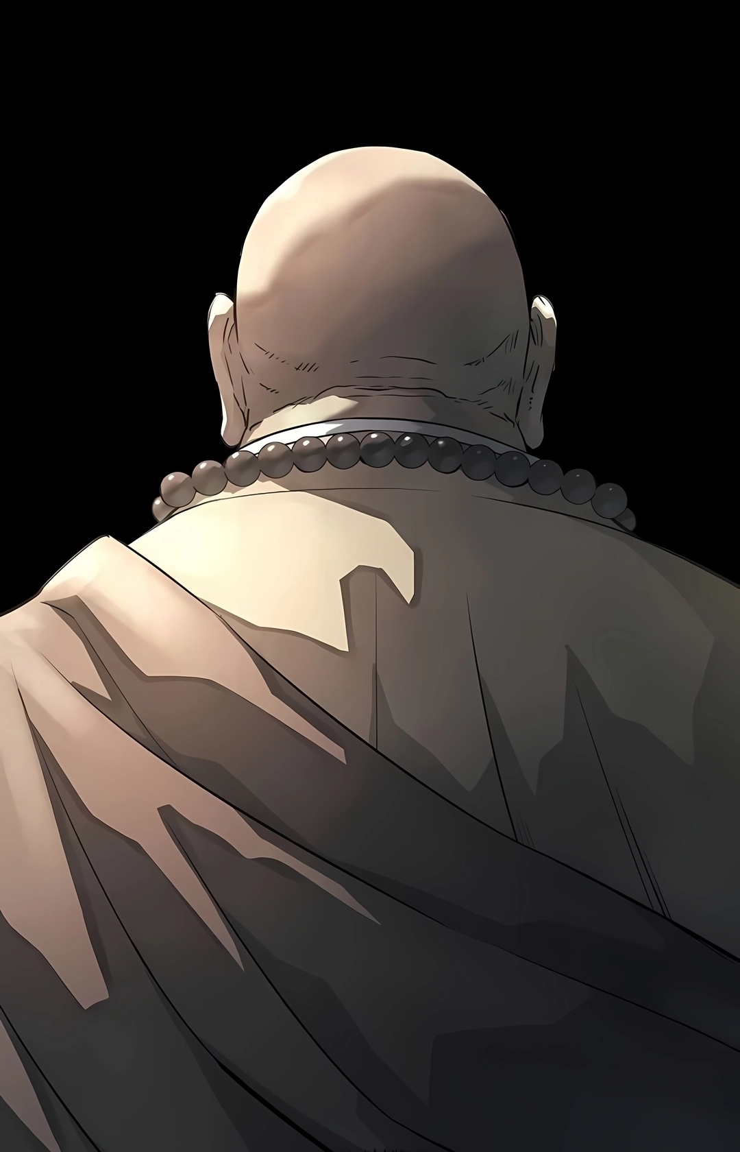 Read Absolute Regression PT Manga Online