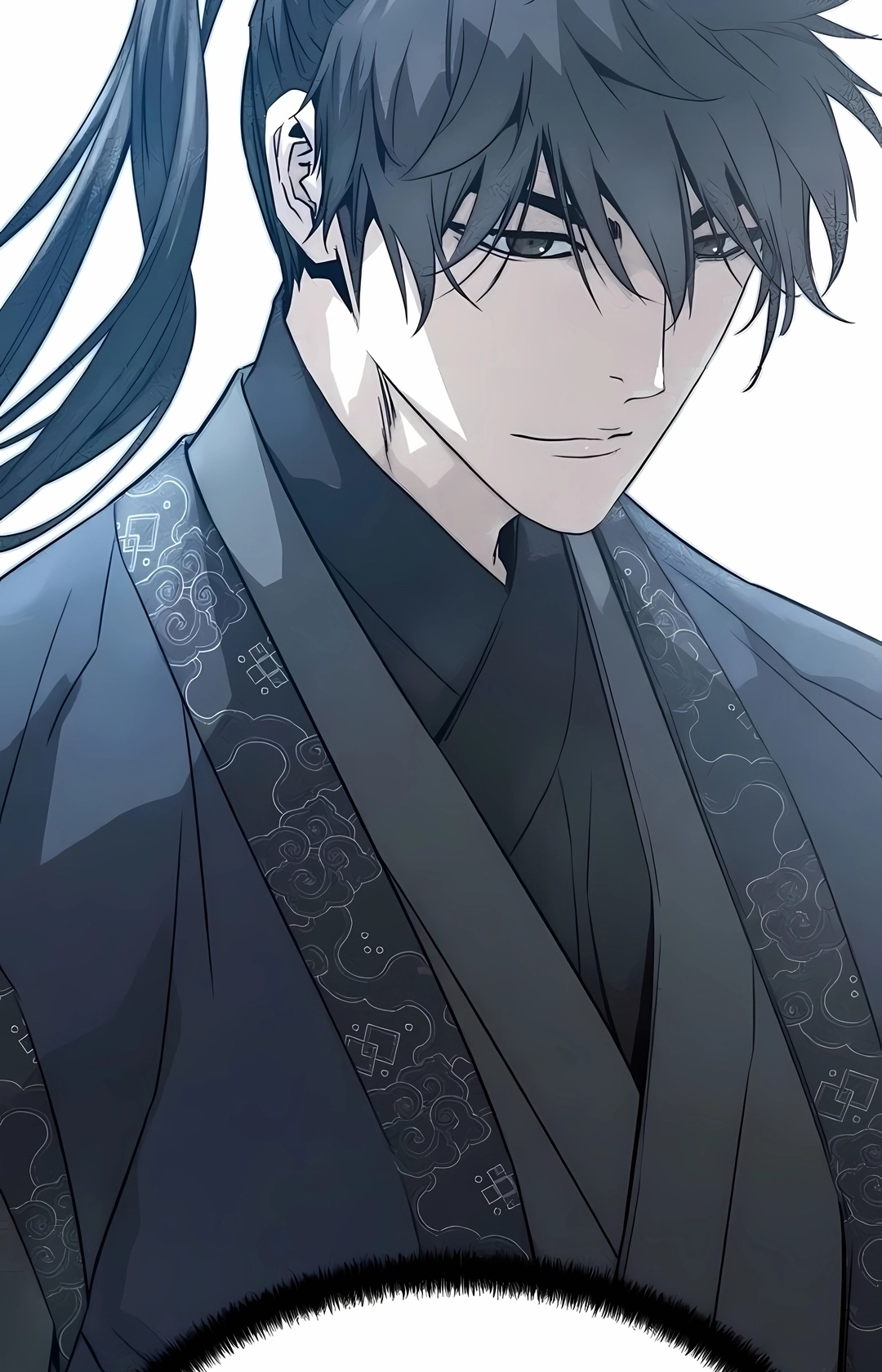 Read Absolute Regression PT Manga Online