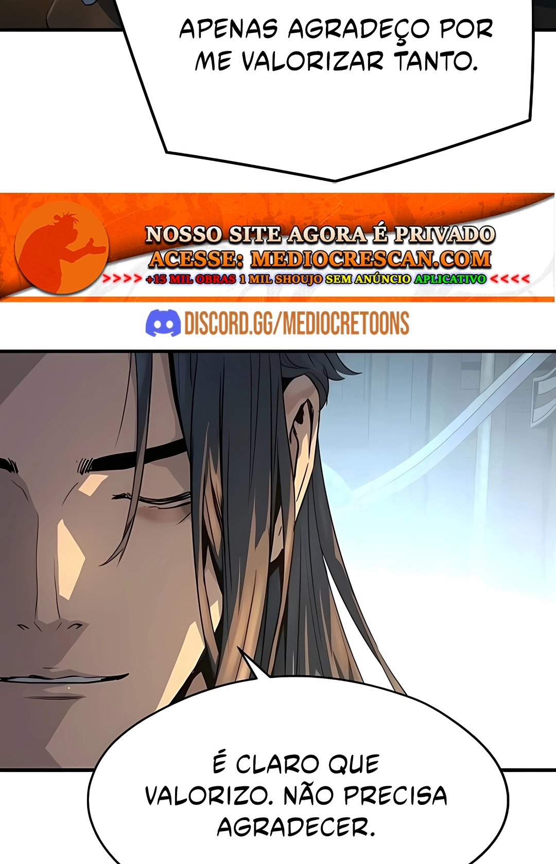 Read Absolute Regression PT Manga Online