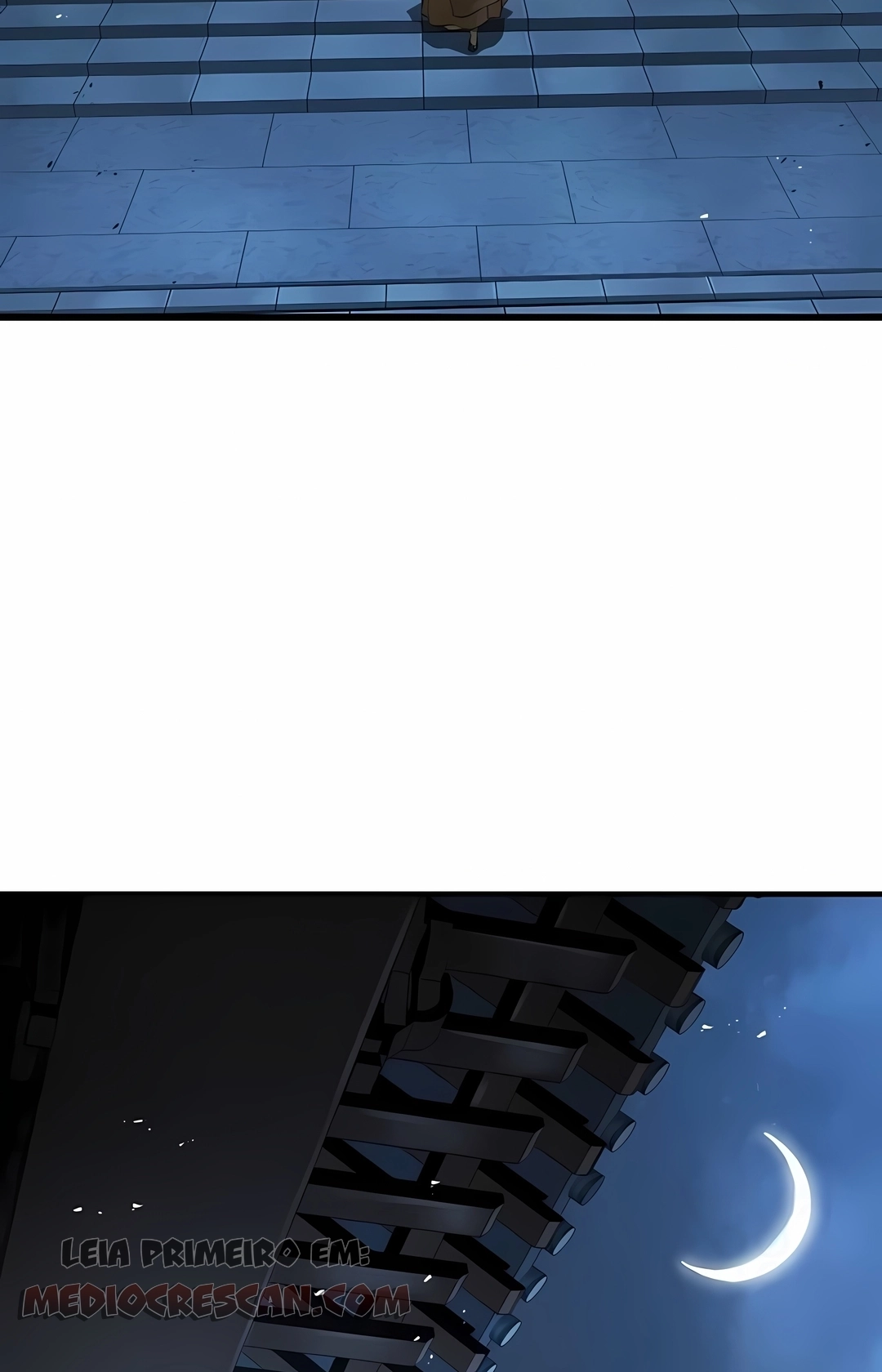 Read Absolute Regression PT Manga Online