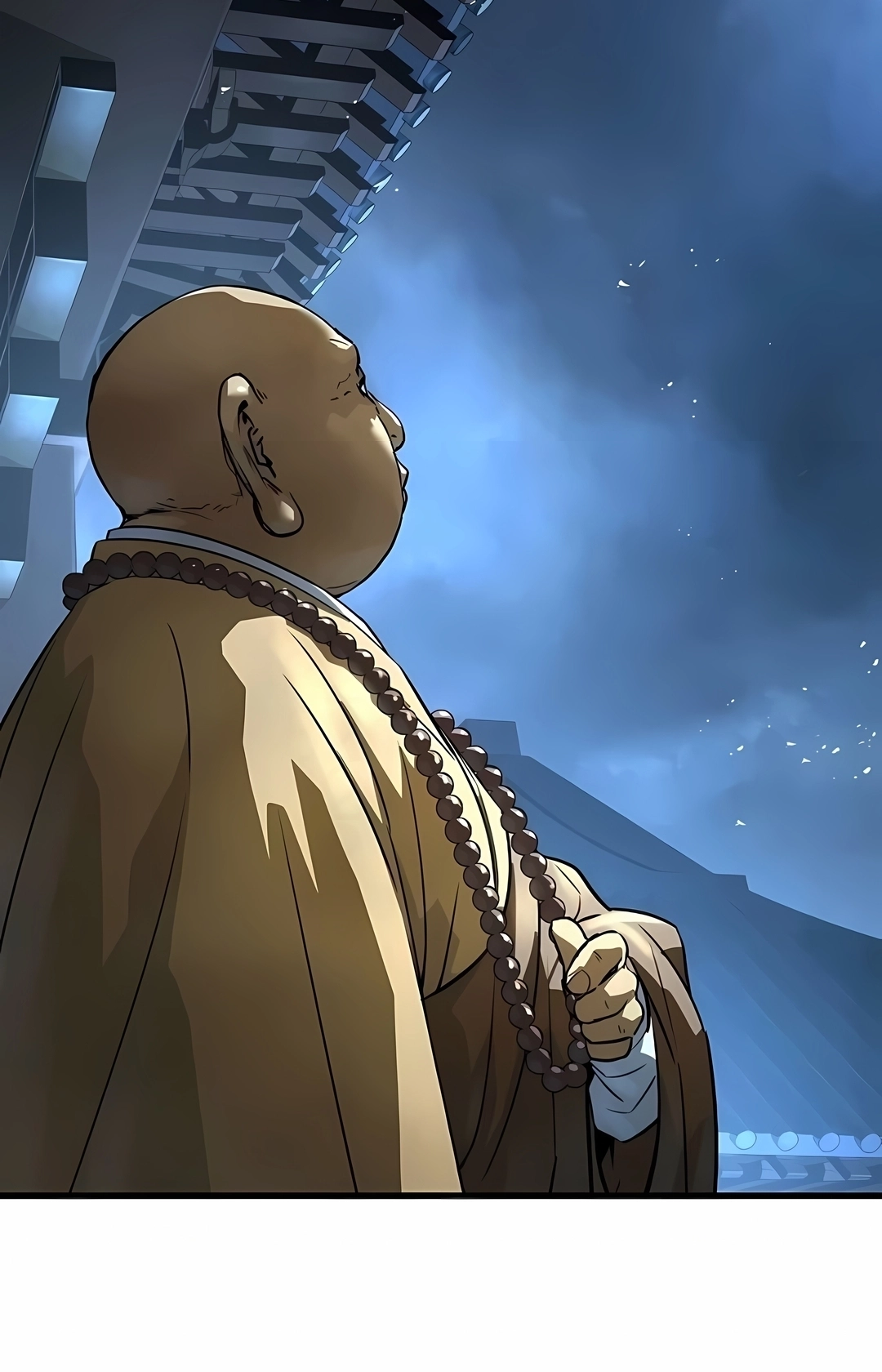 Read Absolute Regression PT Manga Online