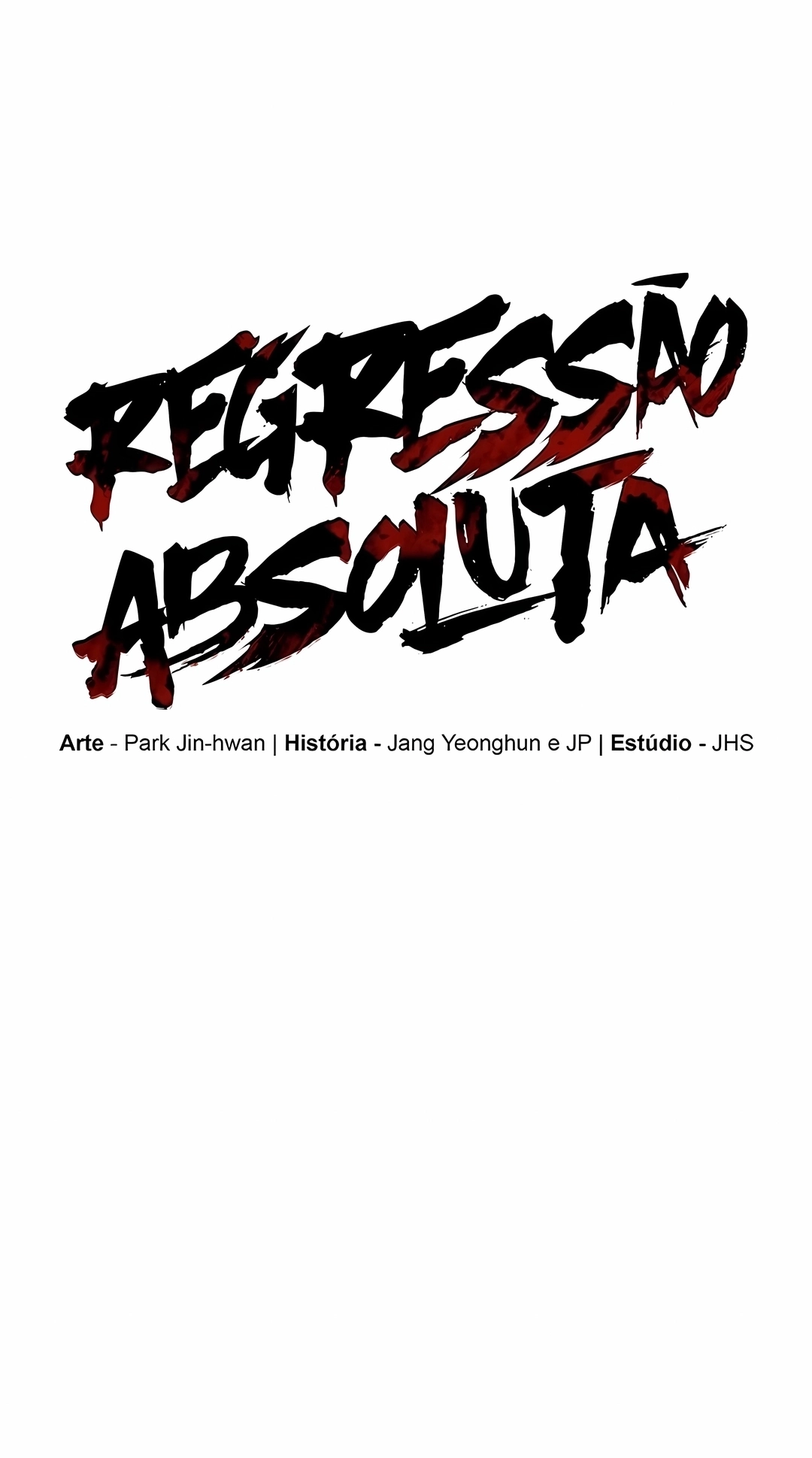 Read Absolute Regression PT Manga Online
