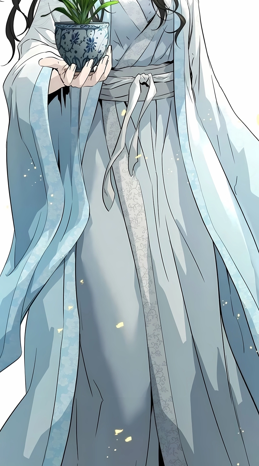 Read Absolute Regression PT Manga Online