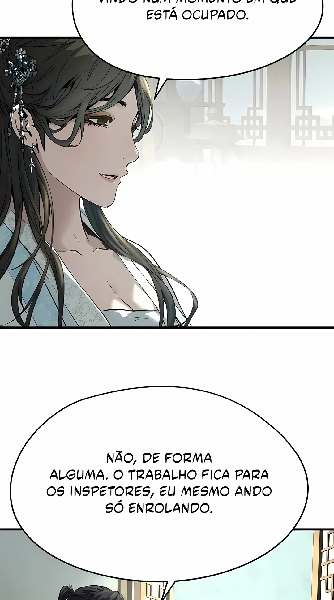 Read Absolute Regression PT Manga Online