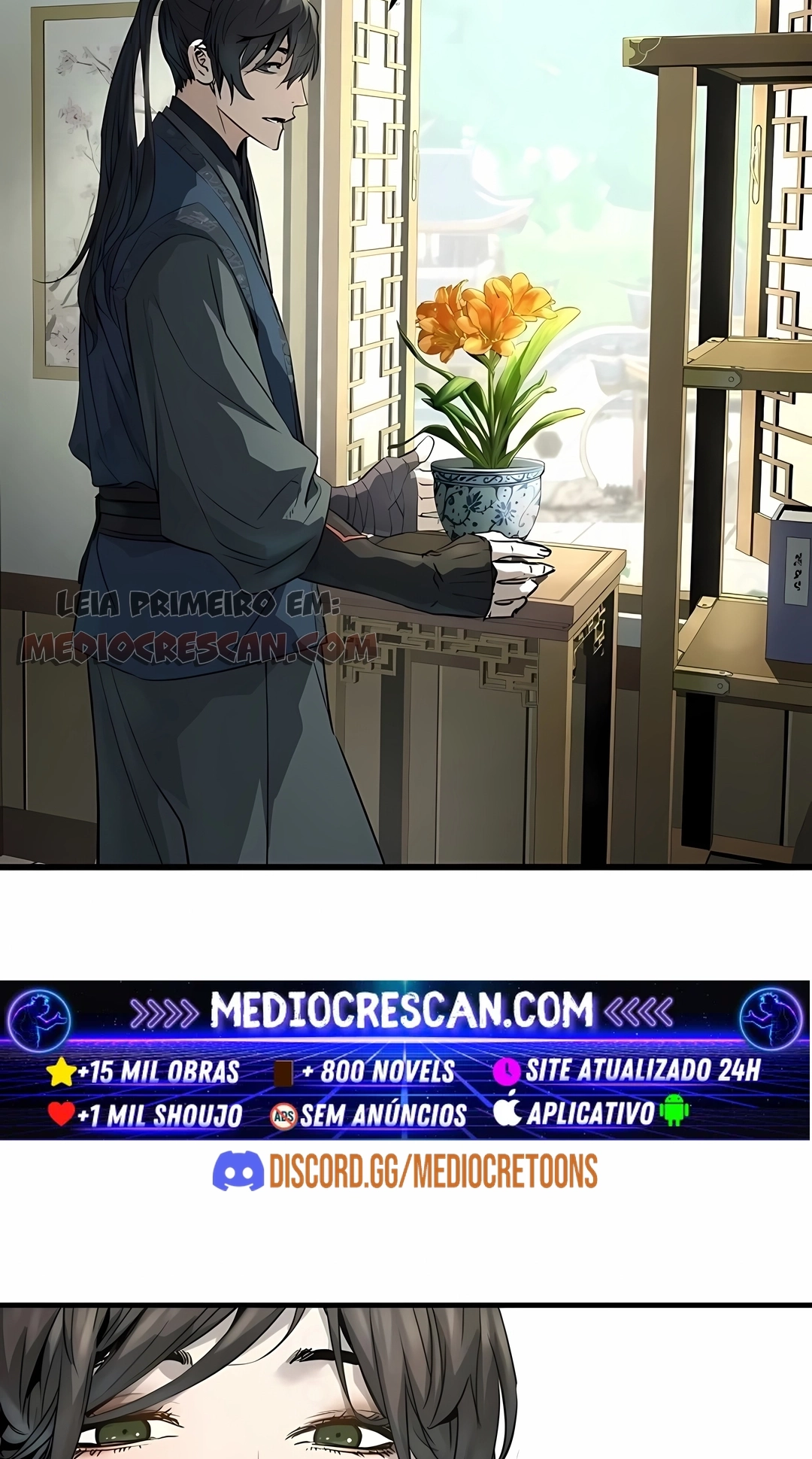Read Absolute Regression PT Manga Online