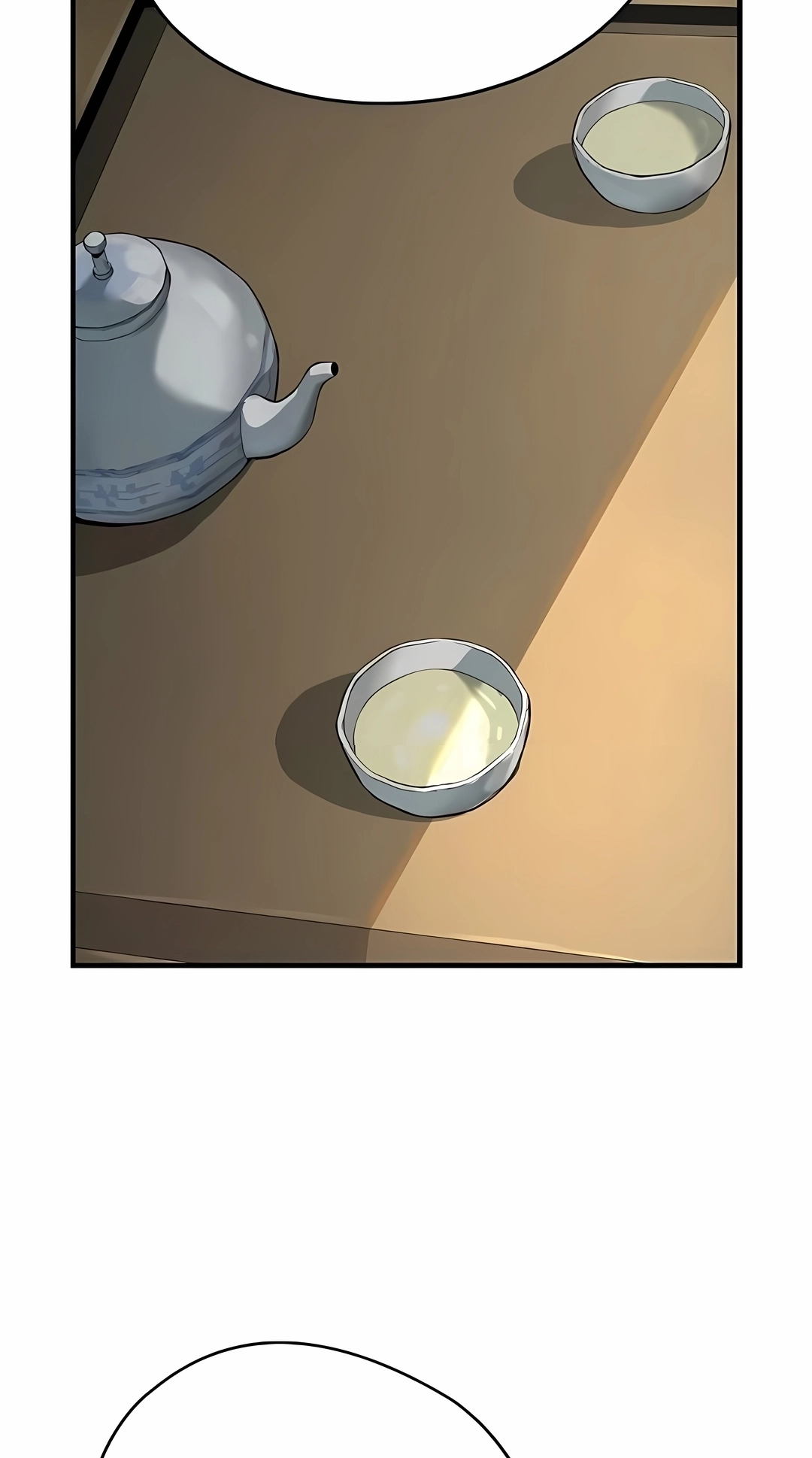 Read Absolute Regression PT Manga Online