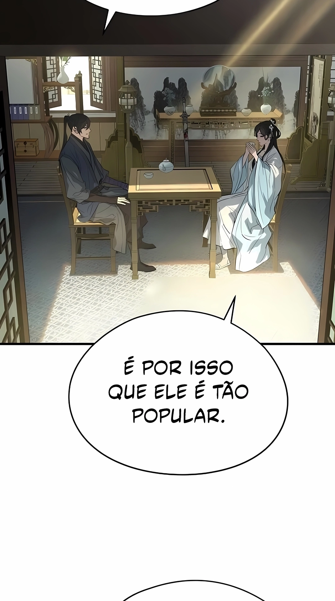 Read Absolute Regression PT Manga Online