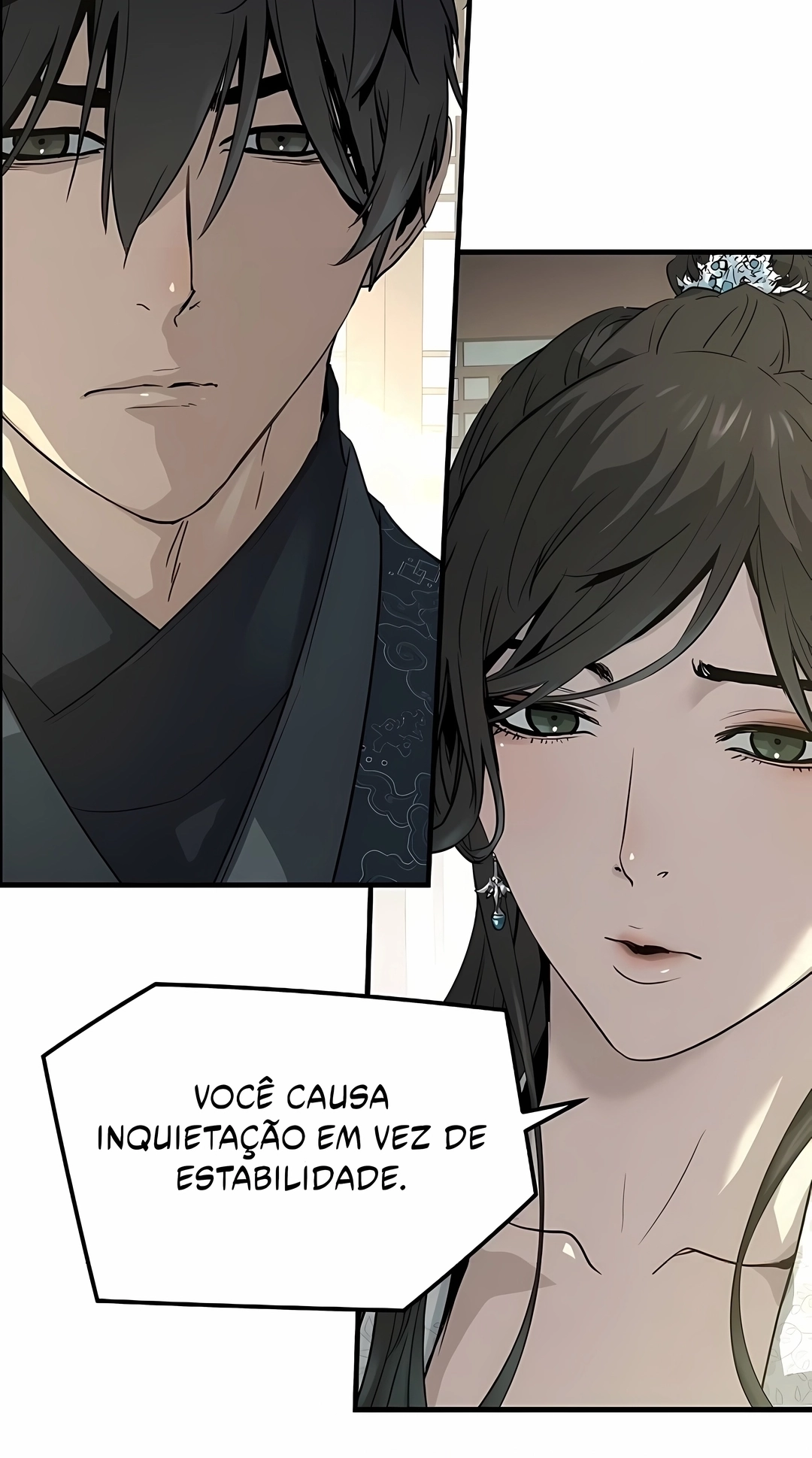 Read Absolute Regression PT Manga Online