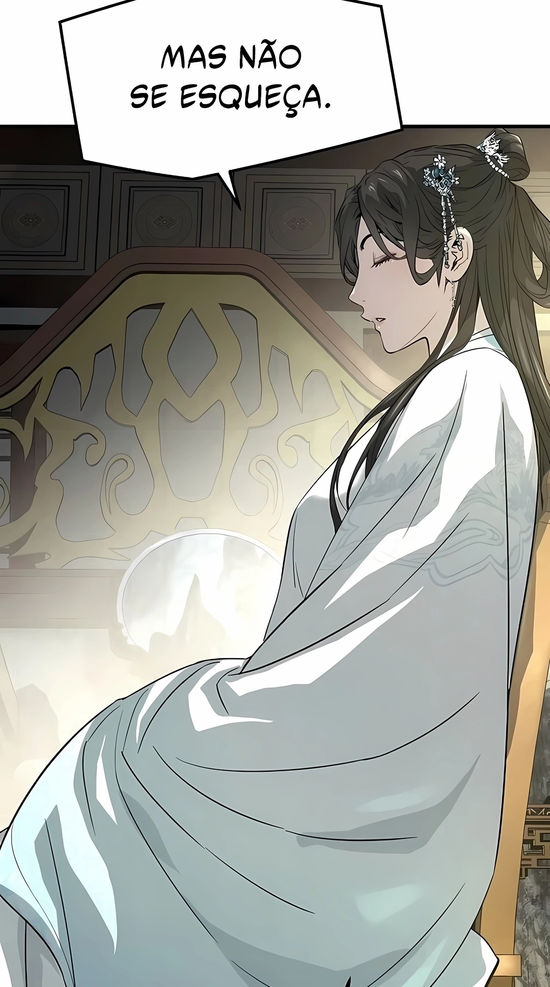Read Absolute Regression PT Manga Online