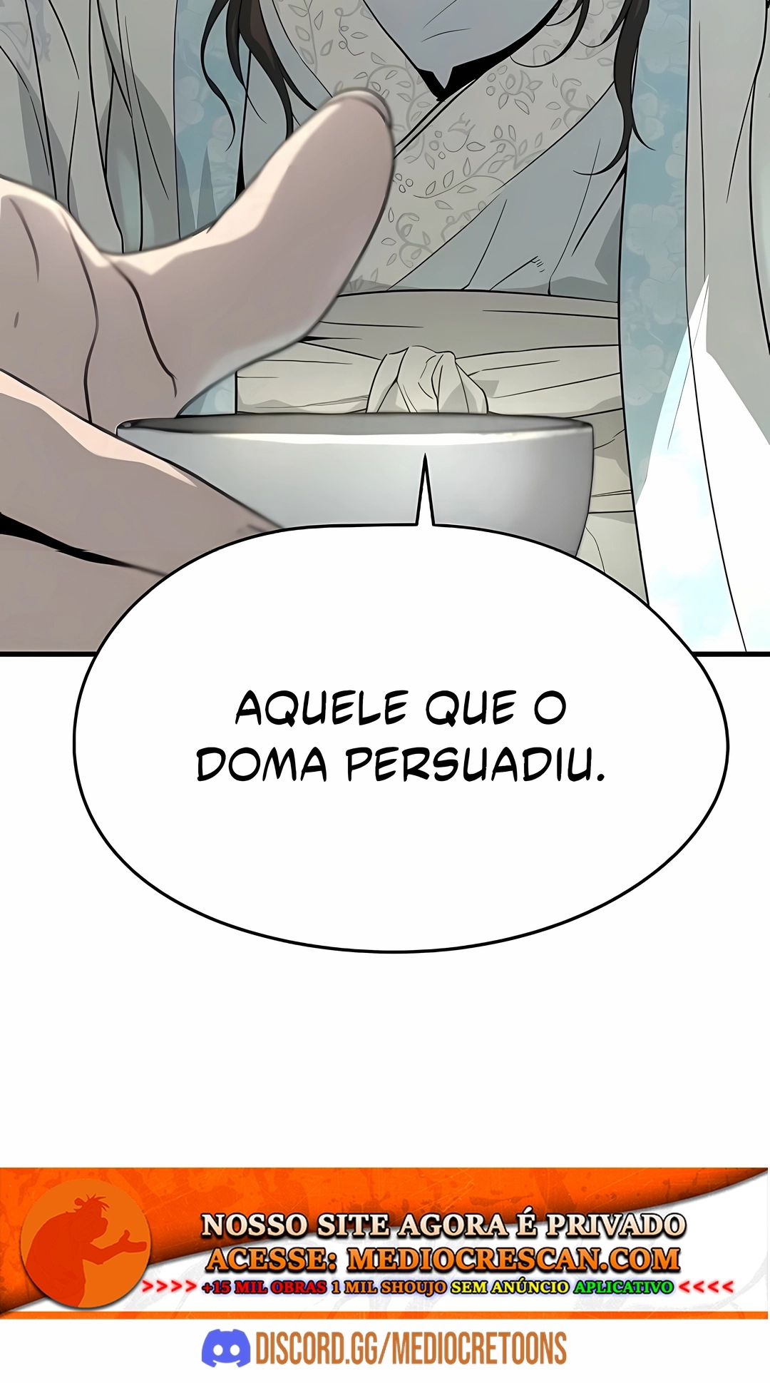 Read Absolute Regression PT Manga Online