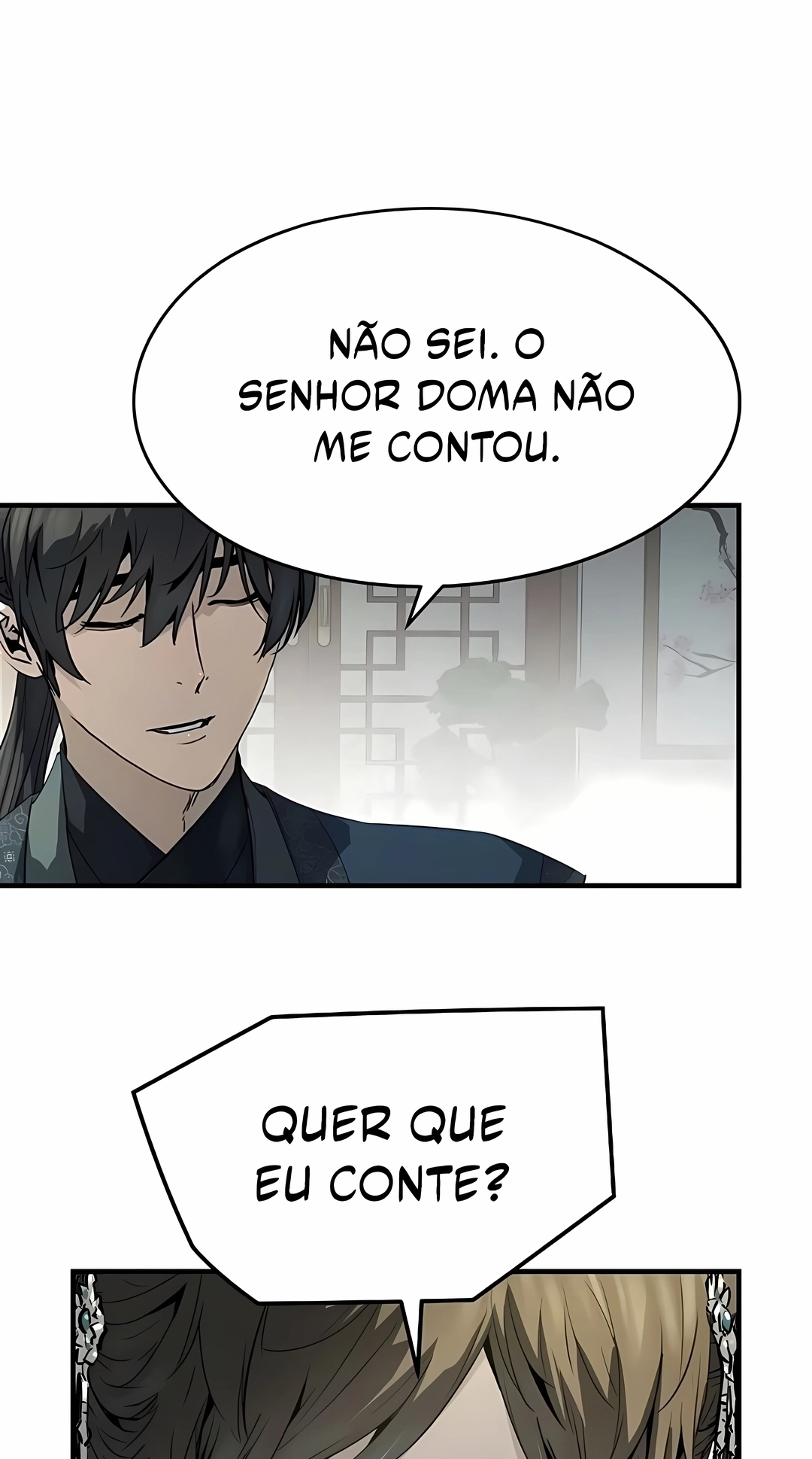 Read Absolute Regression PT Manga Online