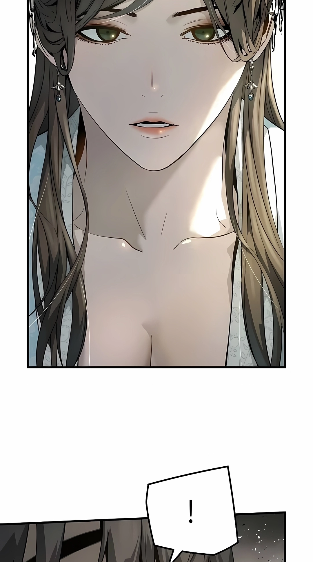 Read Absolute Regression PT Manga Online