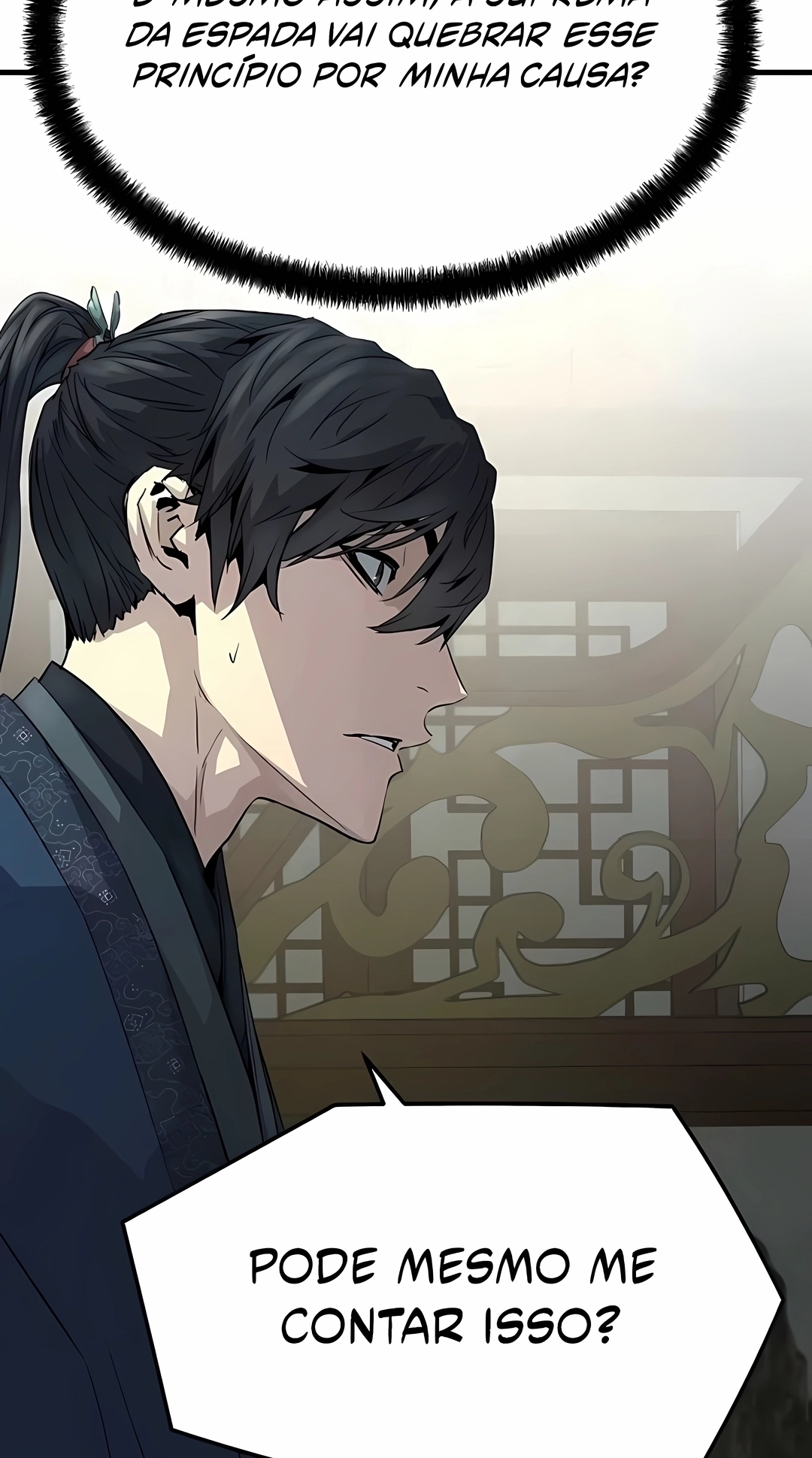 Read Absolute Regression PT Manga Online