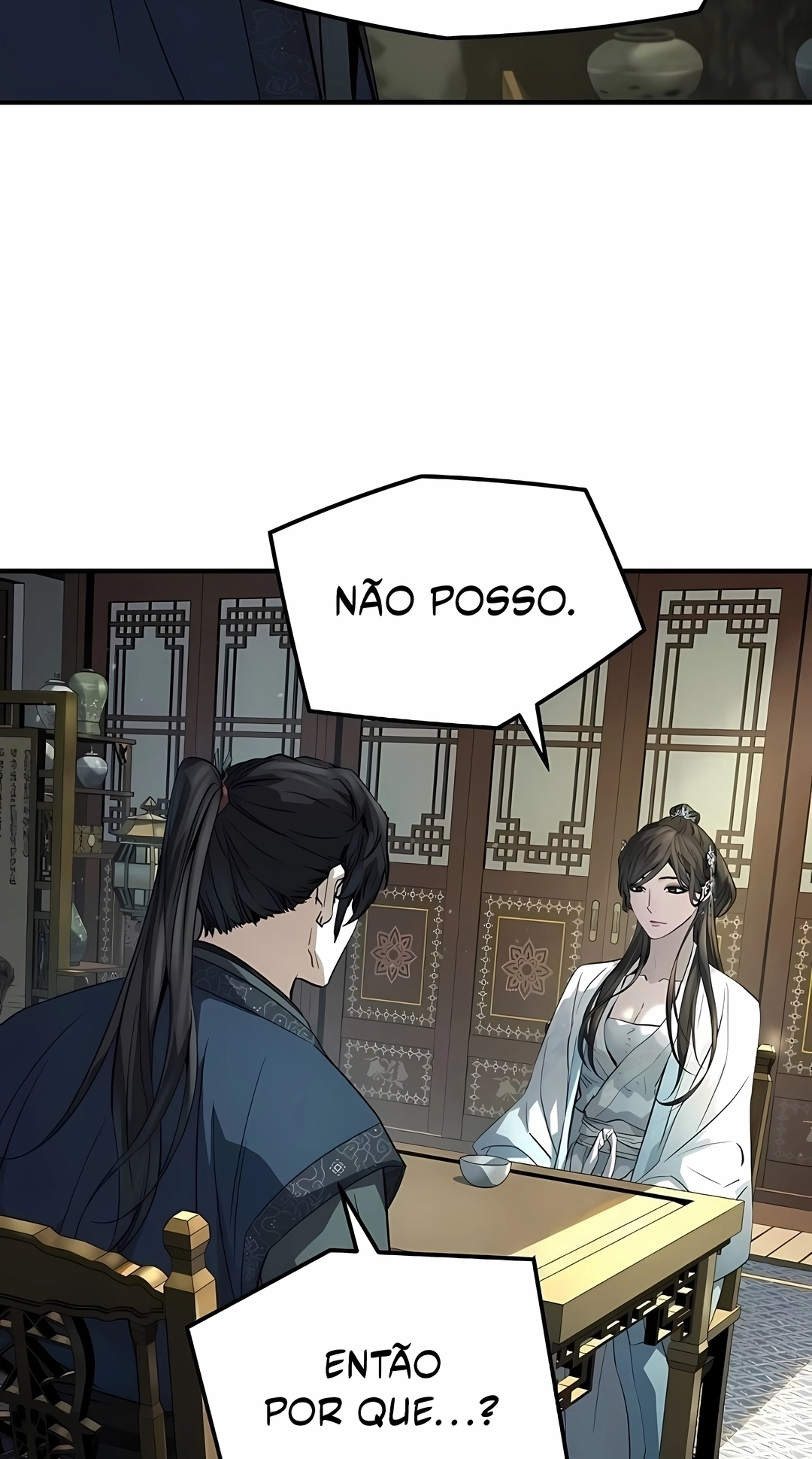 Read Absolute Regression PT Manga Online