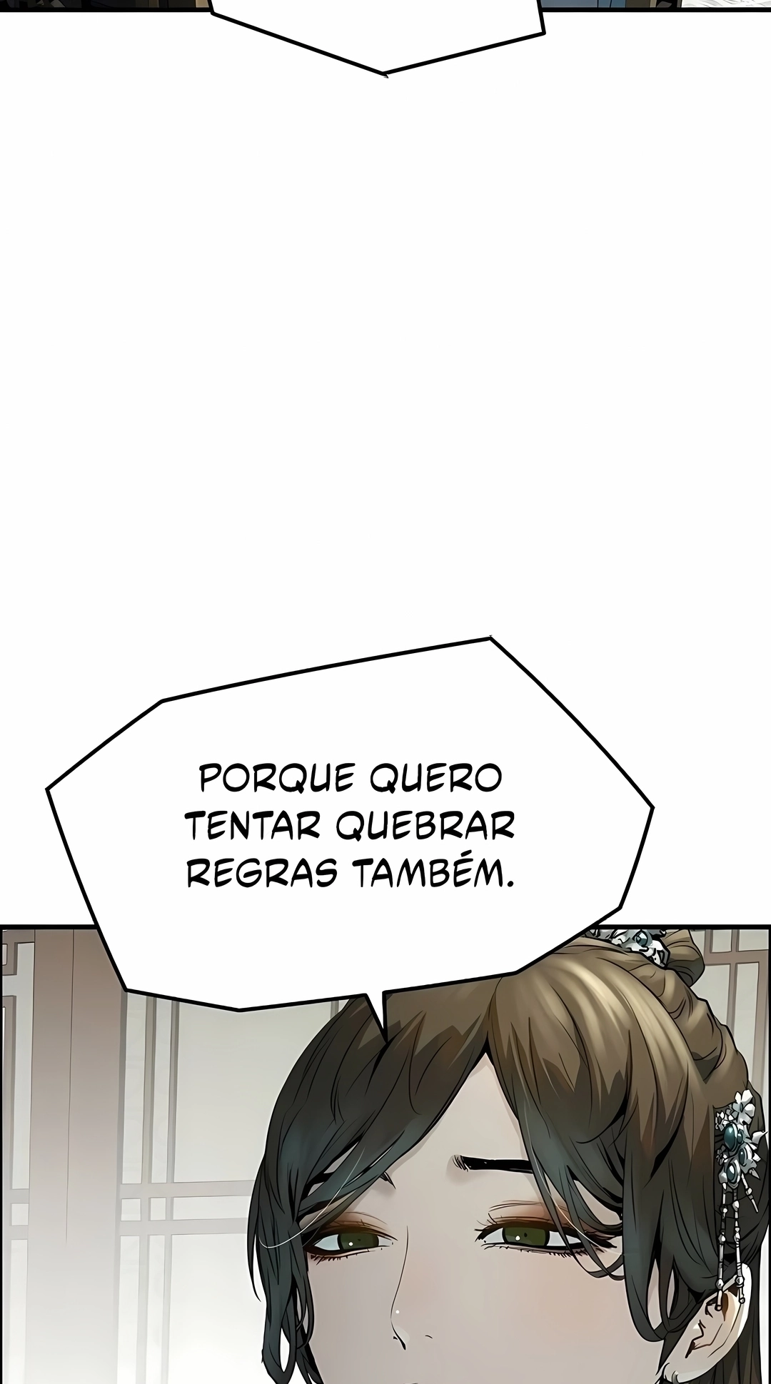 Read Absolute Regression PT Manga Online