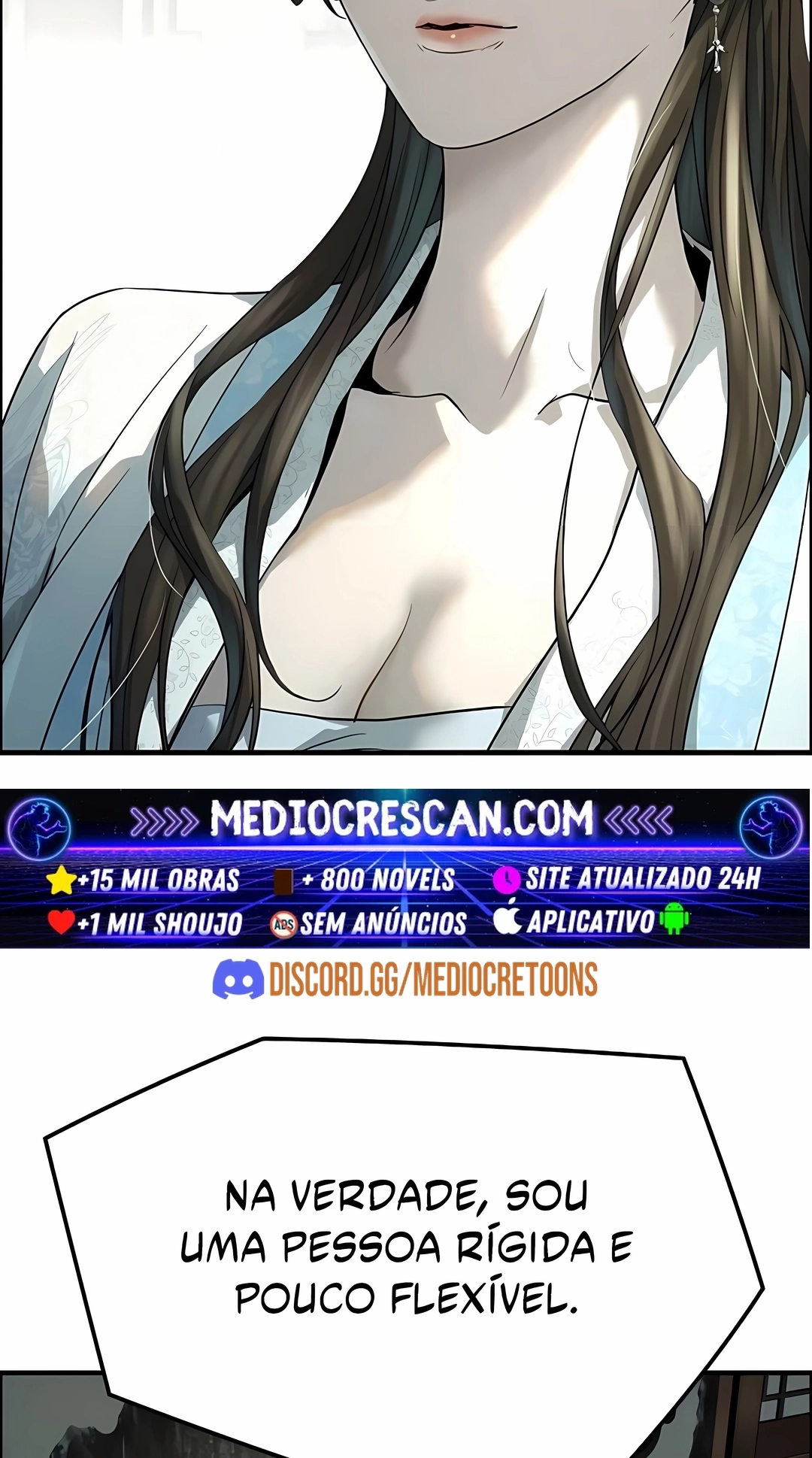 Read Absolute Regression PT Manga Online