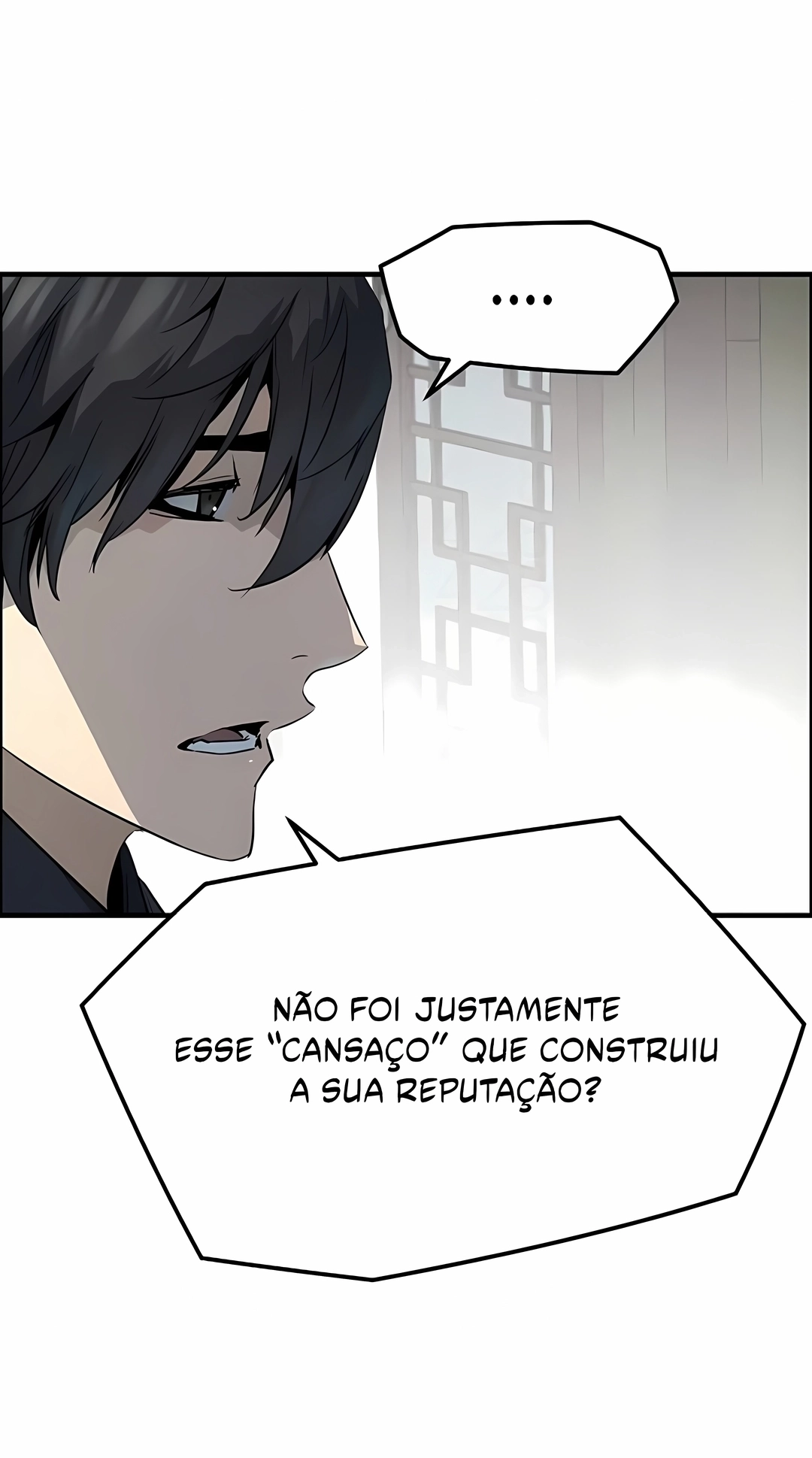 Read Absolute Regression PT Manga Online