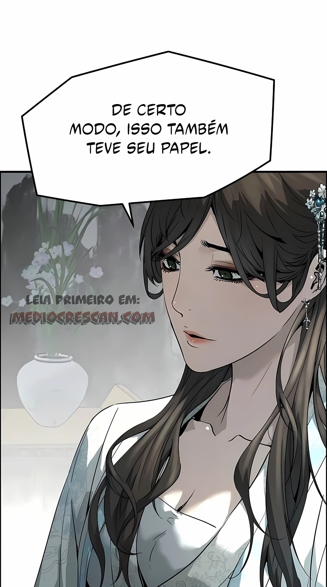 Read Absolute Regression PT Manga Online