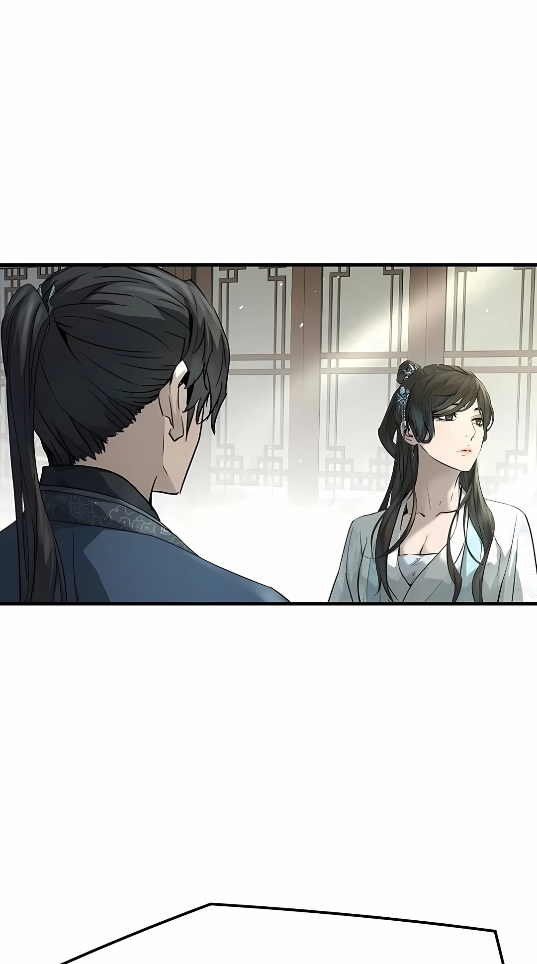 Read Absolute Regression PT Manga Online