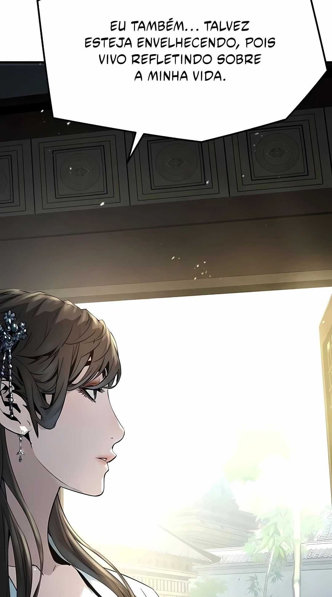 Read Absolute Regression PT Manga Online