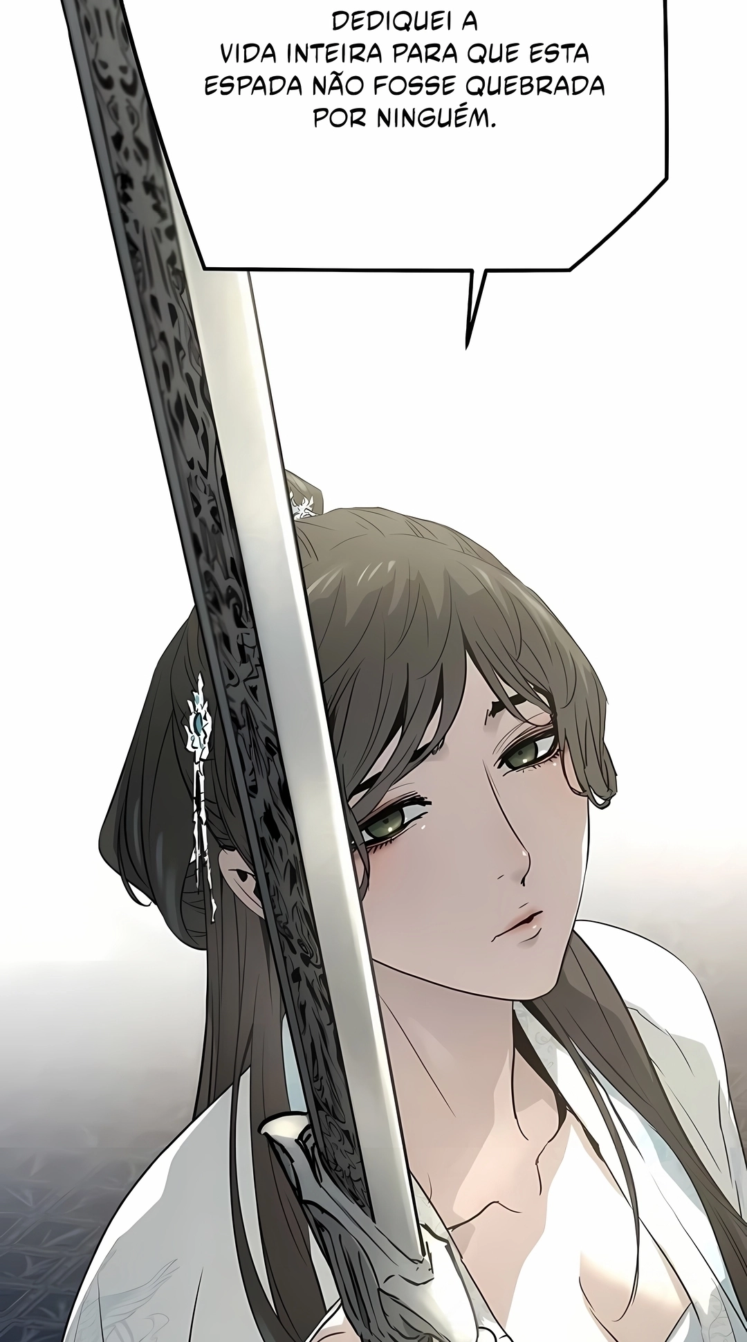 Read Absolute Regression PT Manga Online