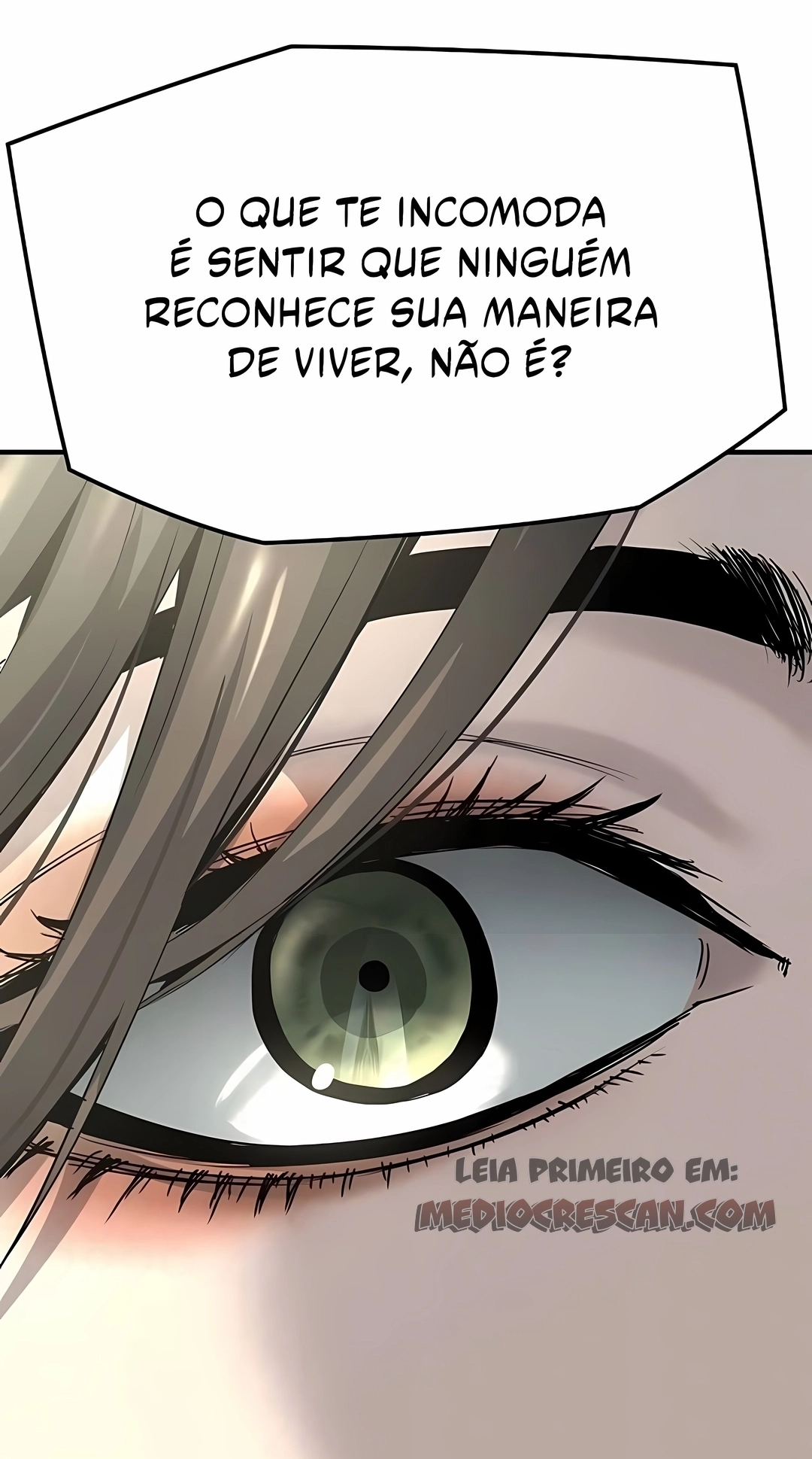 Read Absolute Regression PT Manga Online