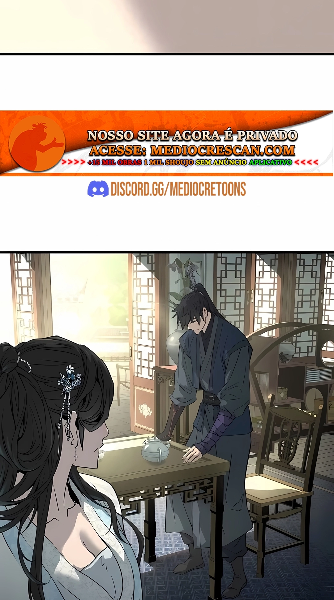 Read Absolute Regression PT Manga Online