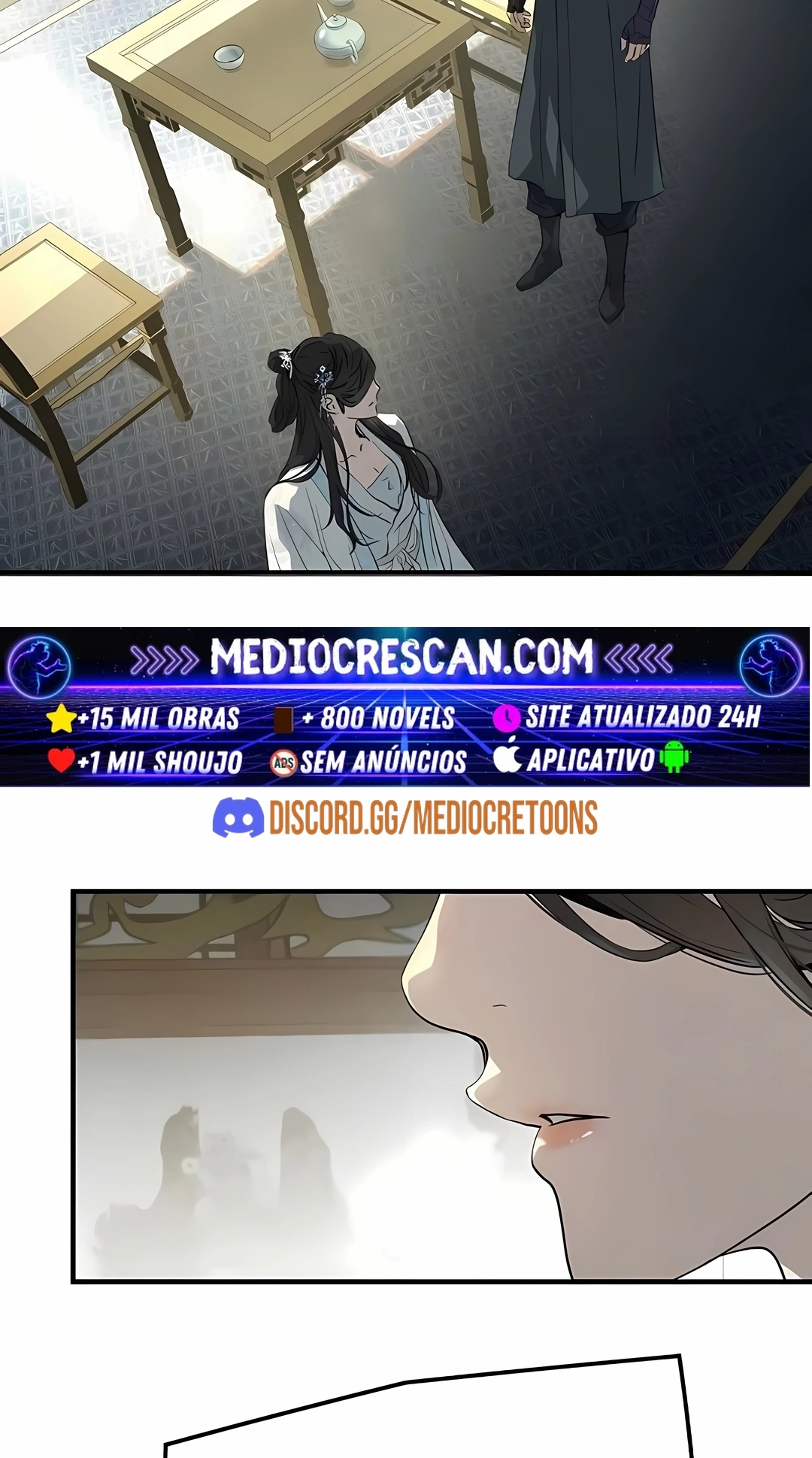 Read Absolute Regression PT Manga Online