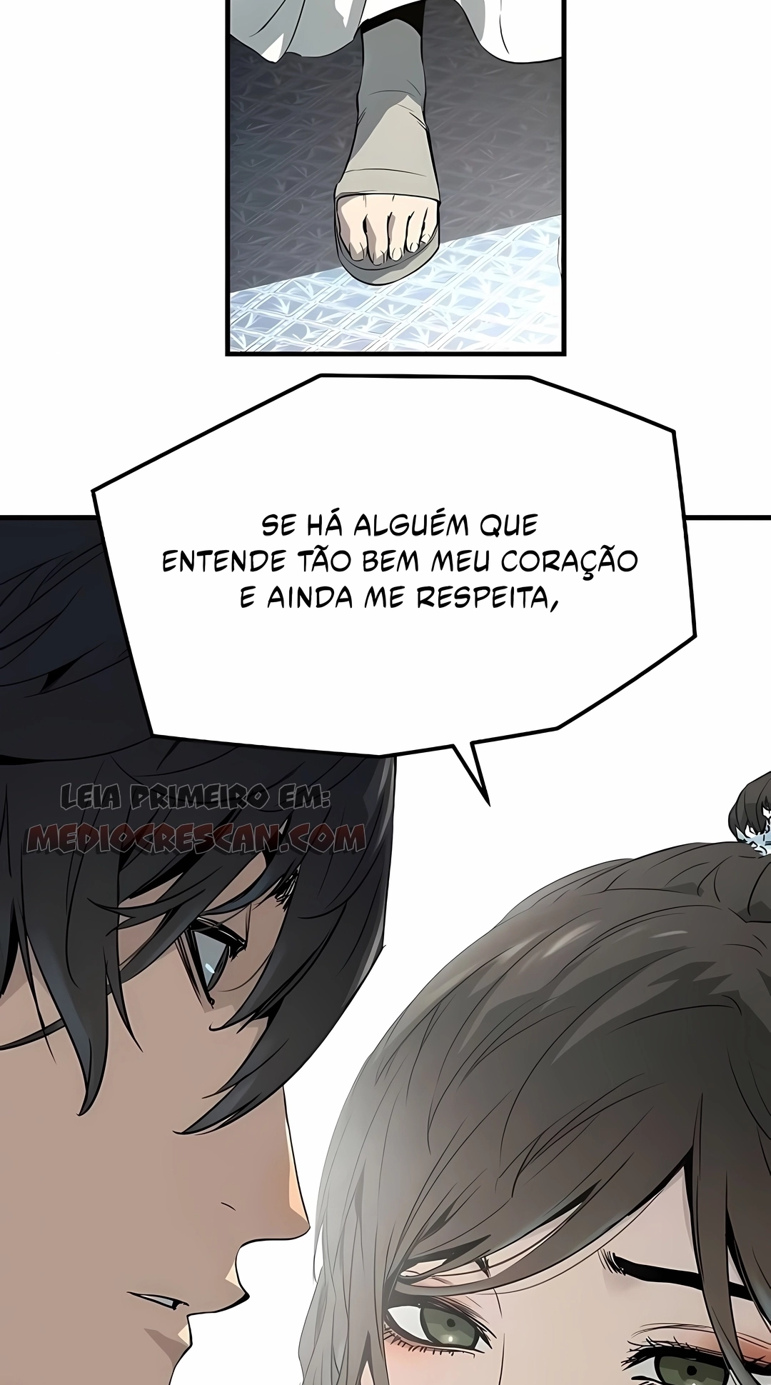 Read Absolute Regression PT Manga Online