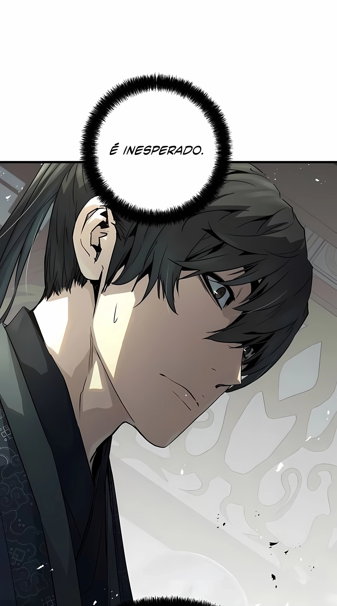 Read Absolute Regression PT Manga Online