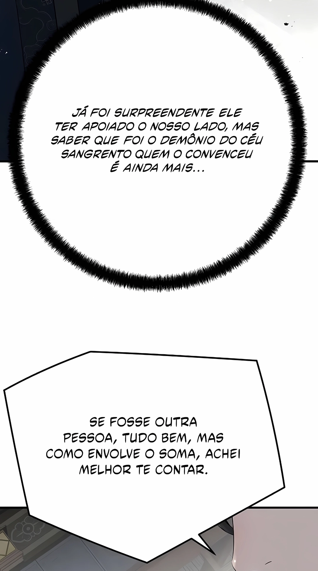 Read Absolute Regression PT Manga Online