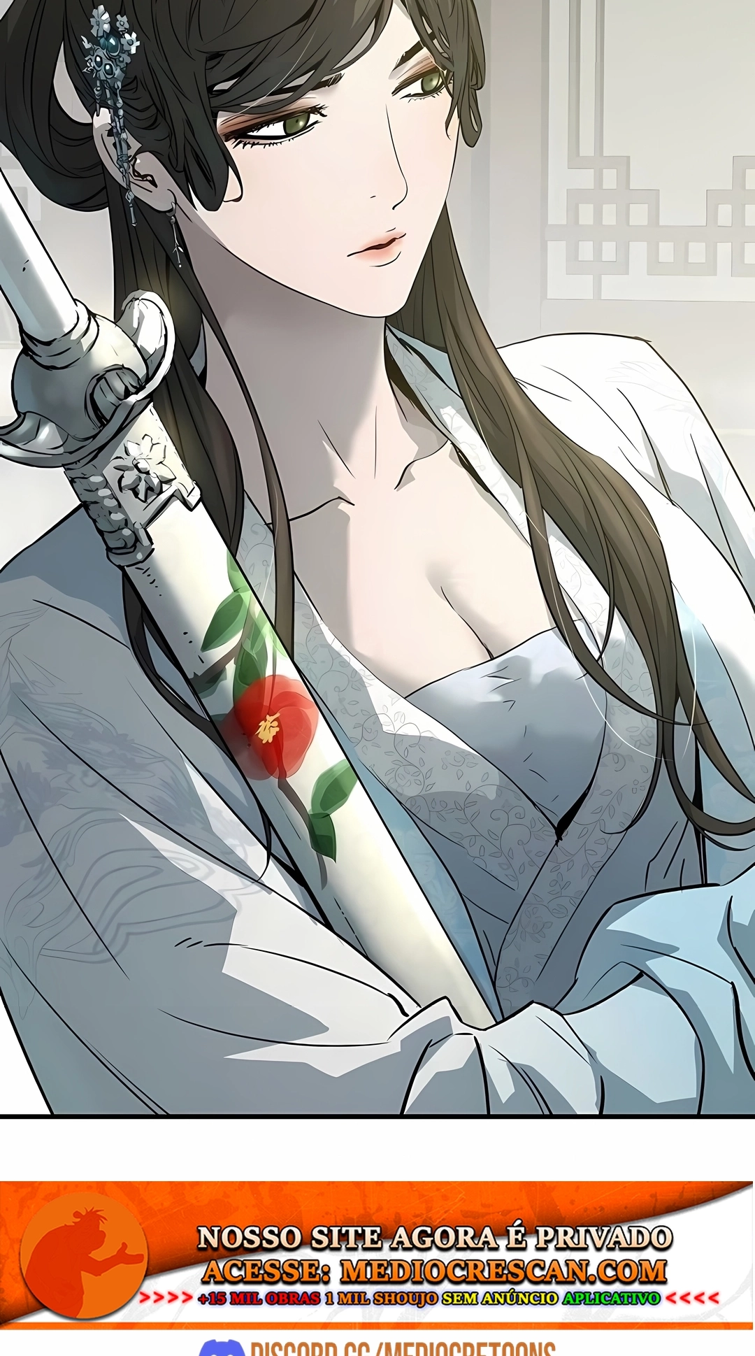 Read Absolute Regression PT Manga Online