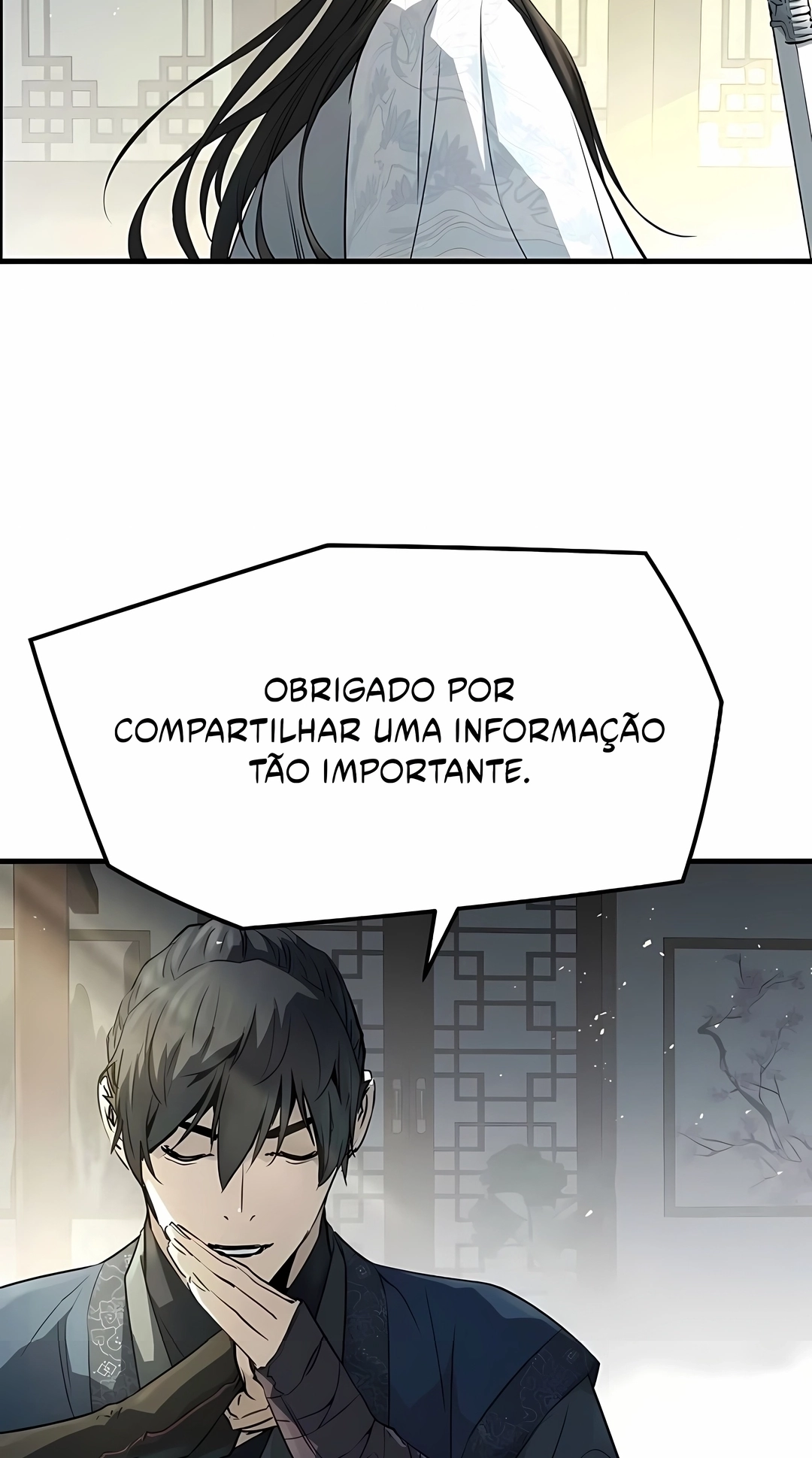 Read Absolute Regression PT Manga Online