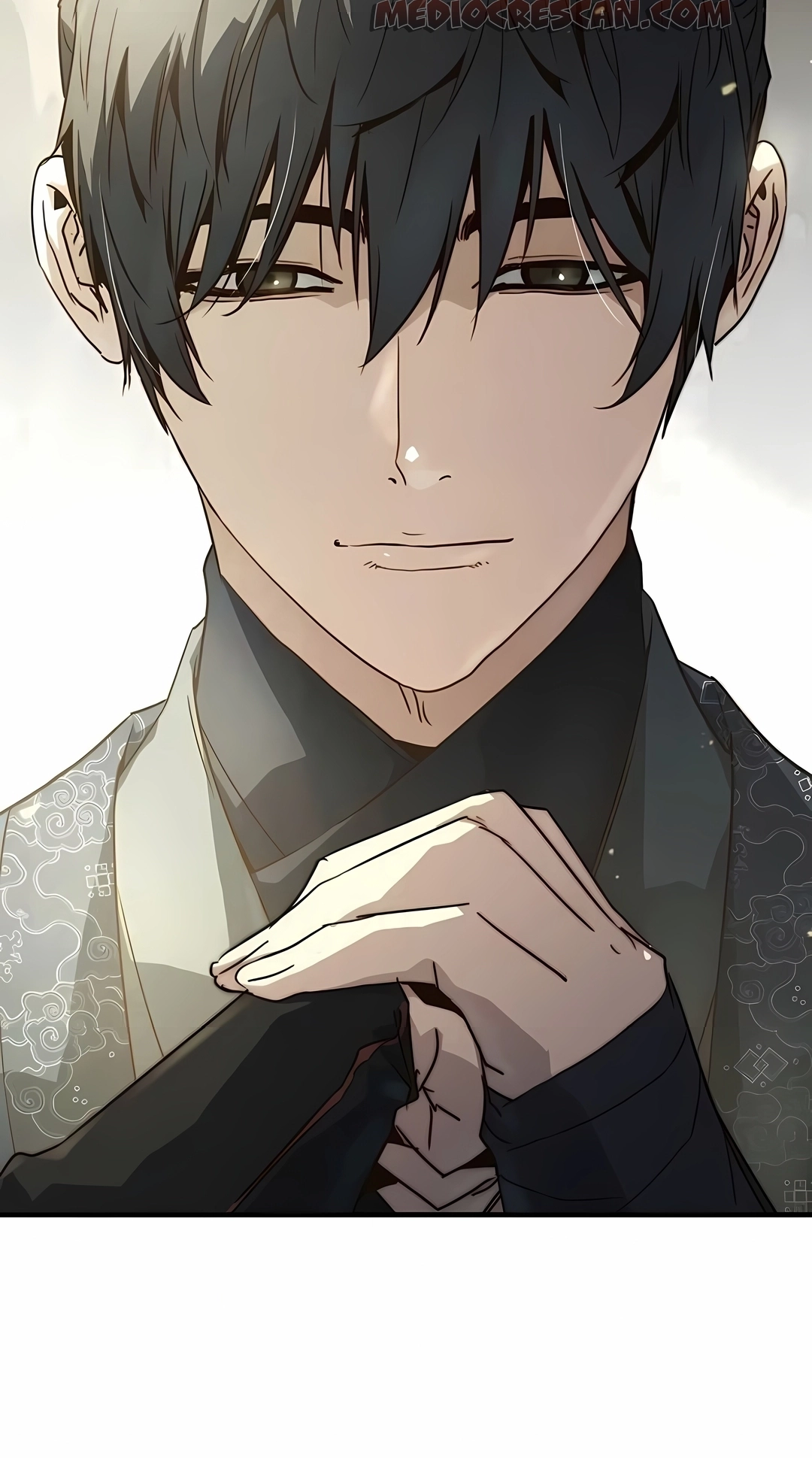 Read Absolute Regression PT Manga Online