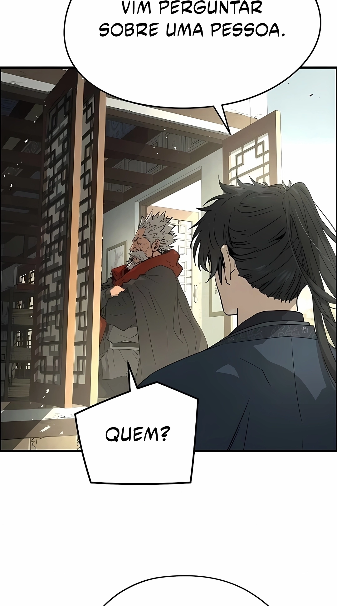 Read Absolute Regression PT Manga Online