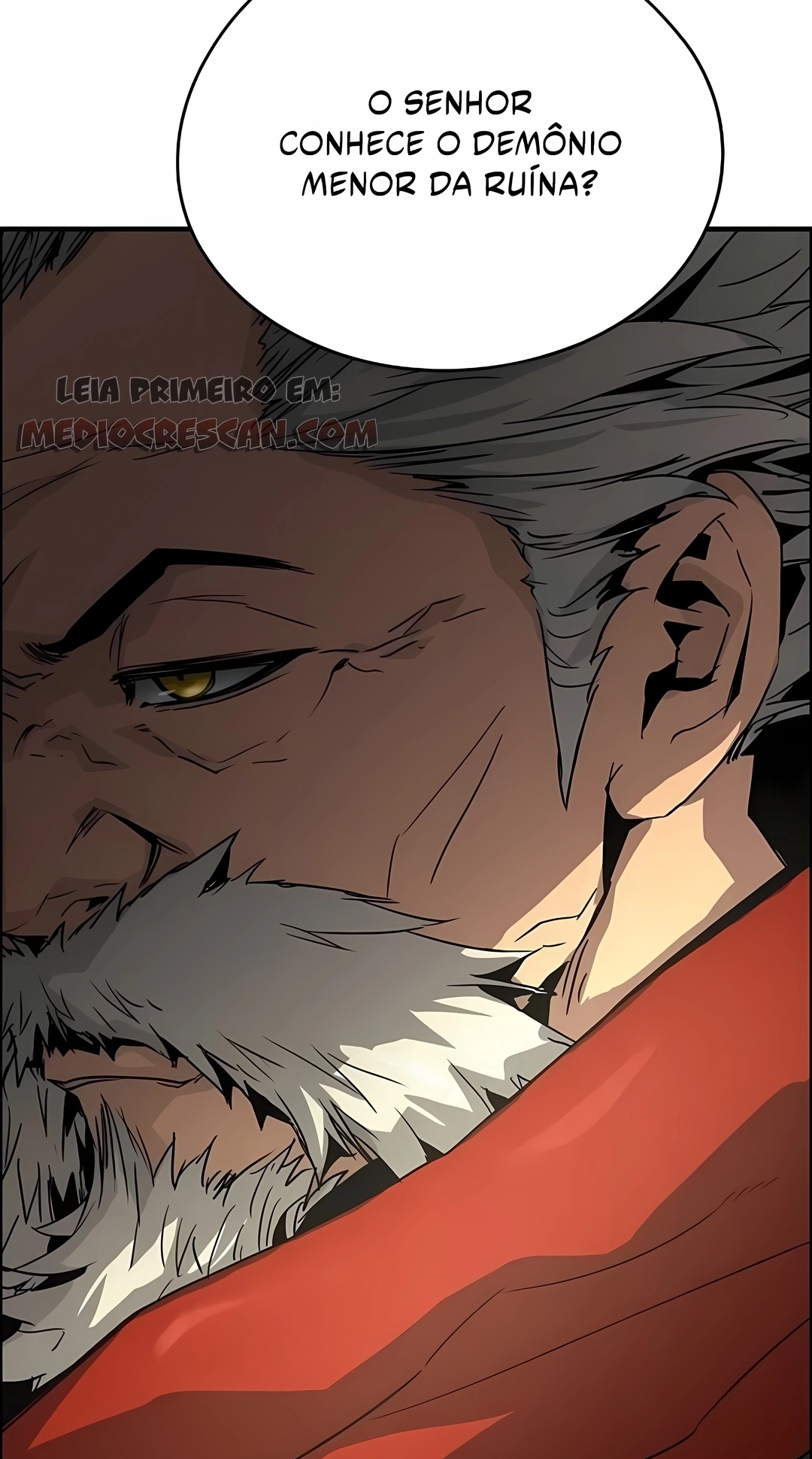 Read Absolute Regression PT Manga Online