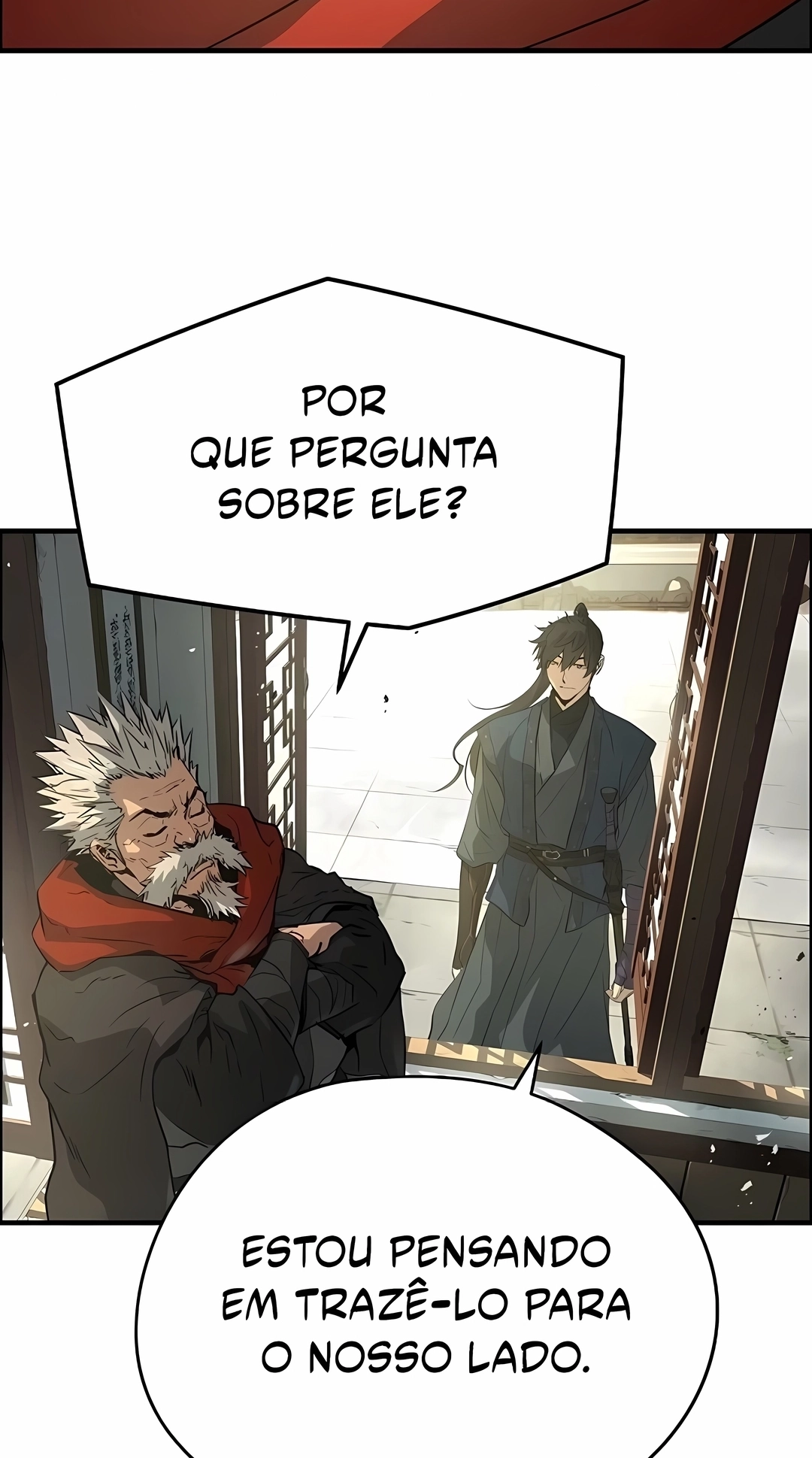 Read Absolute Regression PT Manga Online
