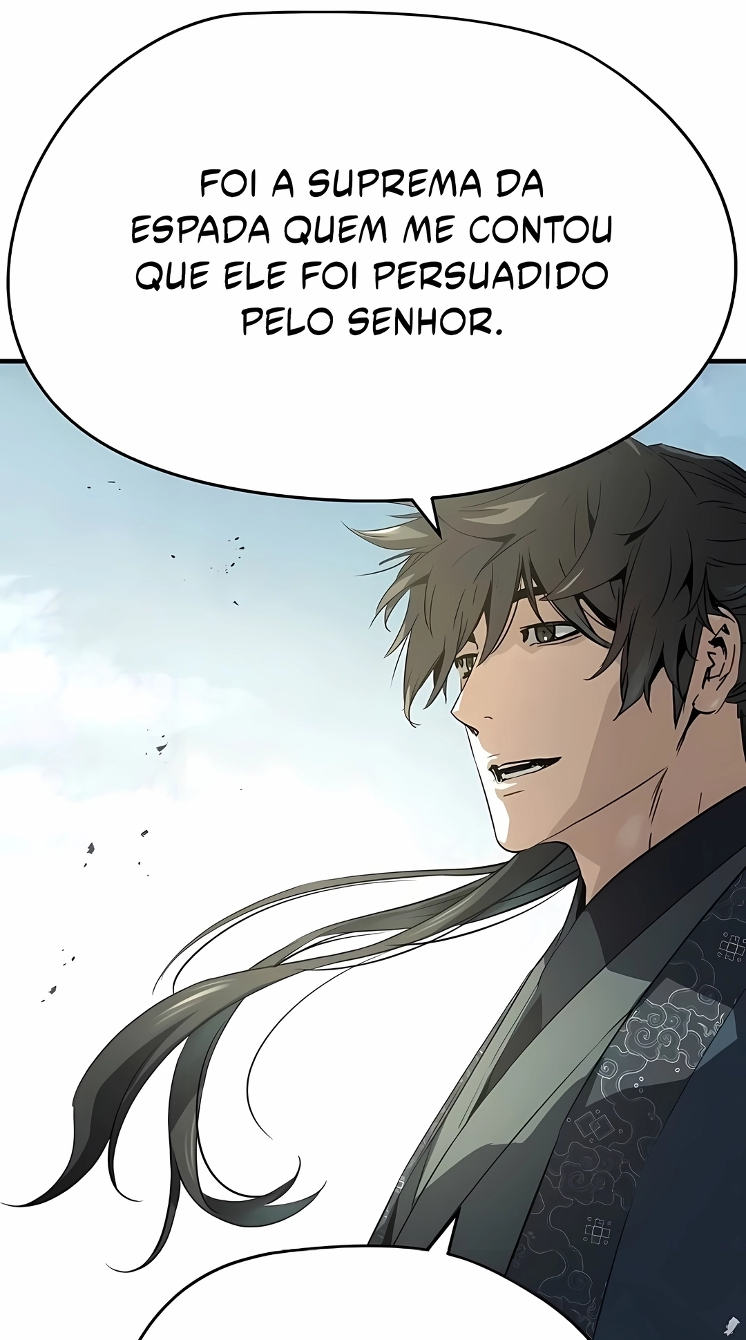 Read Absolute Regression PT Manga Online