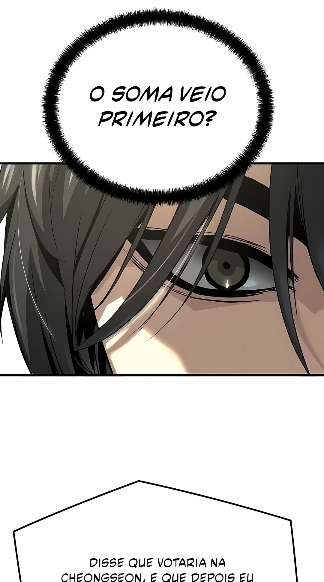 Read Absolute Regression PT Manga Online